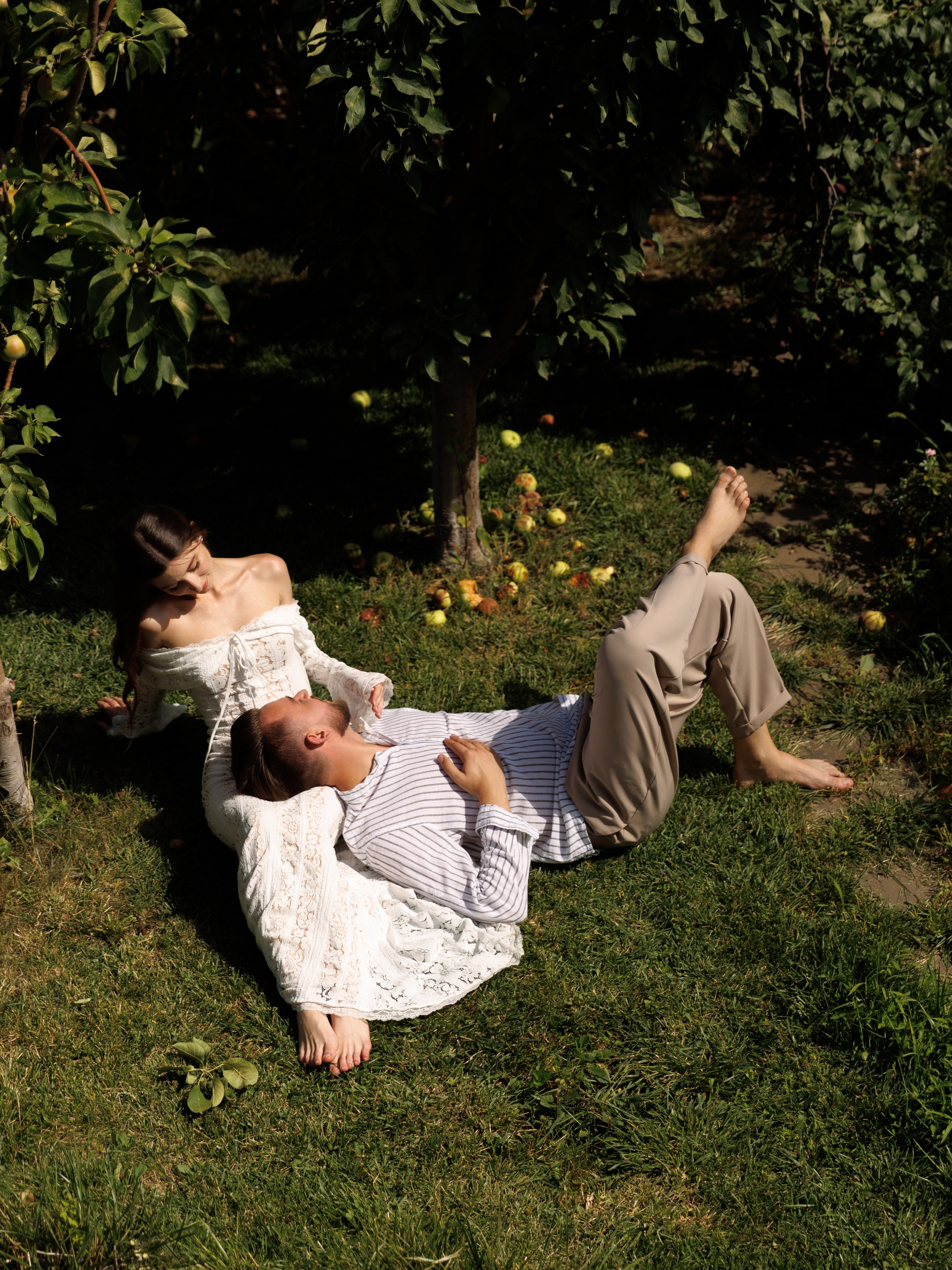 Артем и Анастасия. Фотограф