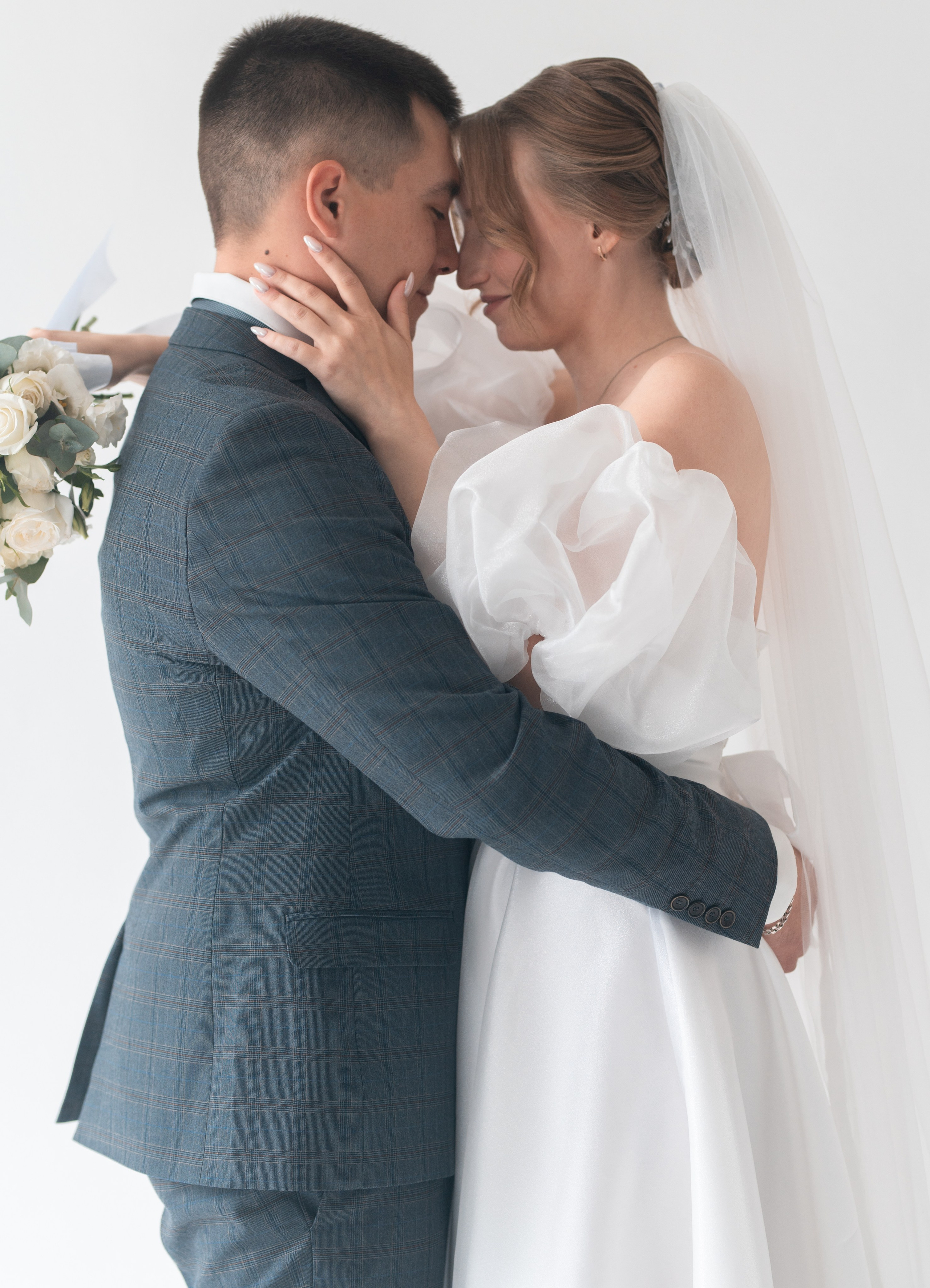 Ксения и Никита. Фотограф Белебей Абзалетдинов Артур