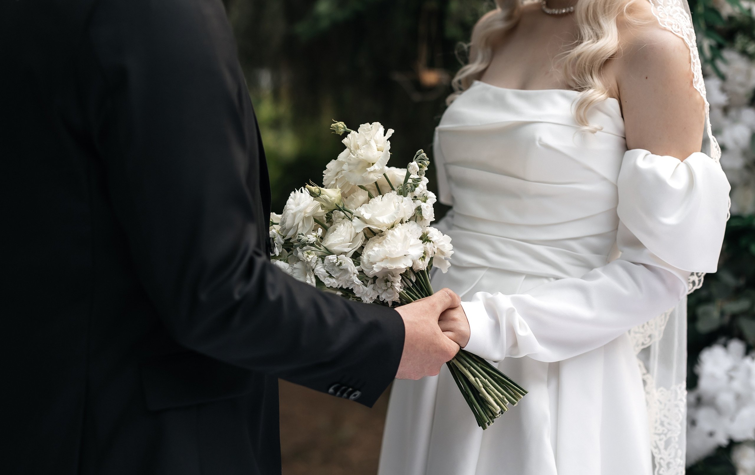 Антон & Анастасия | 06.06.2025. Свадебный и семейный фотограф в Омске Евгения Хакимова