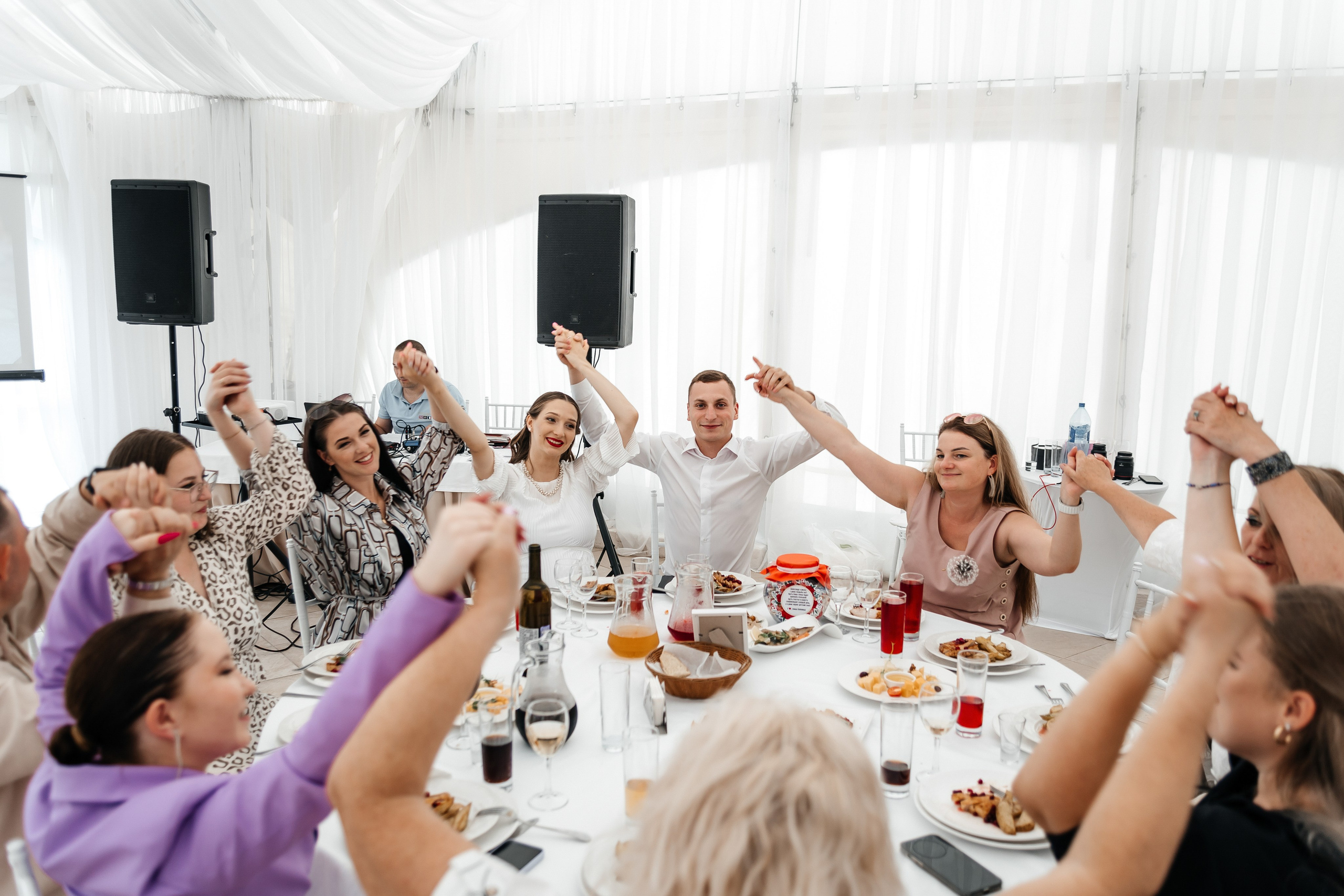 Диана & Александр | 24.07.24. Свадебный и семейный фотограф в Омске Евгения Хакимова
