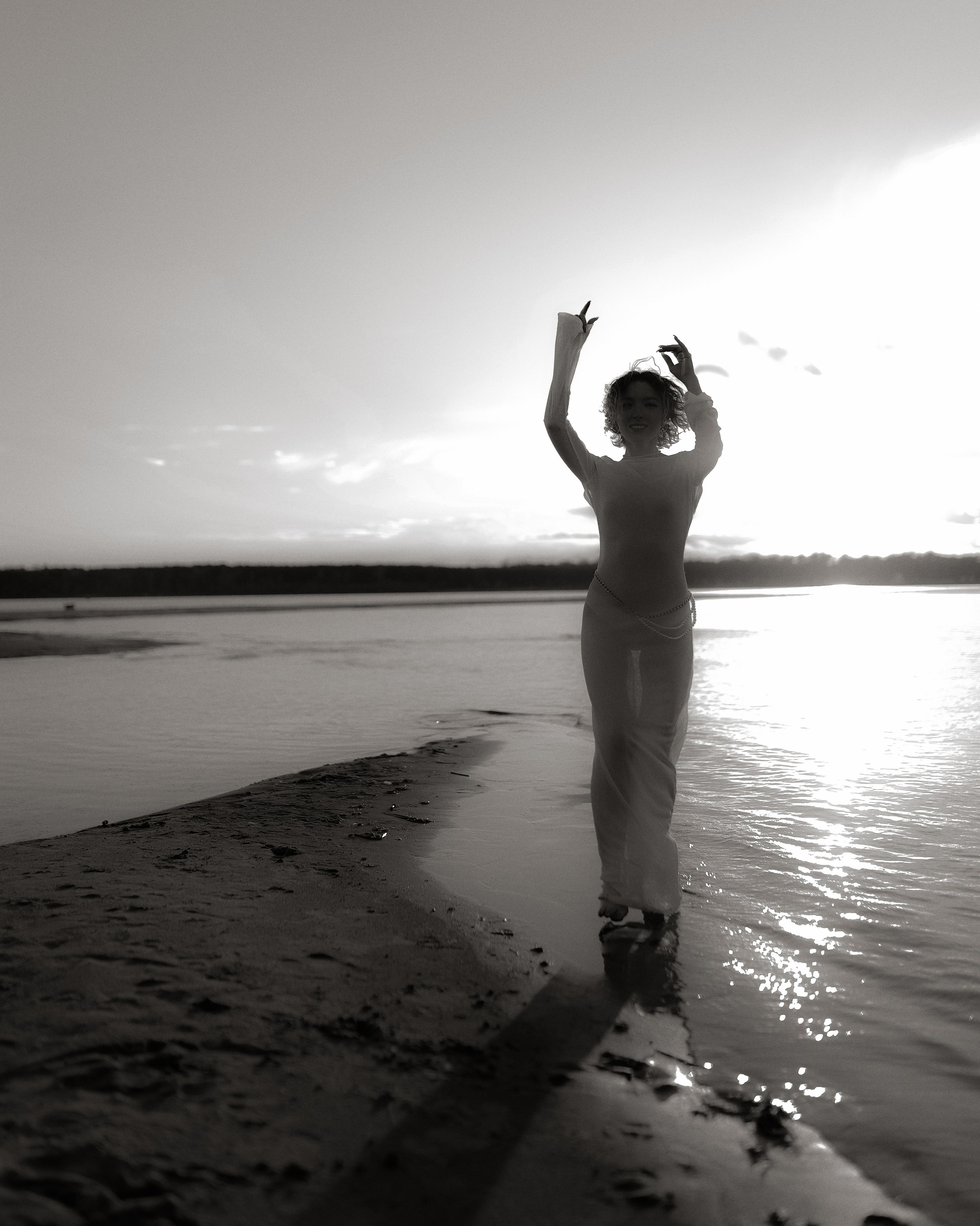 Мария. DARYA.BELKINA