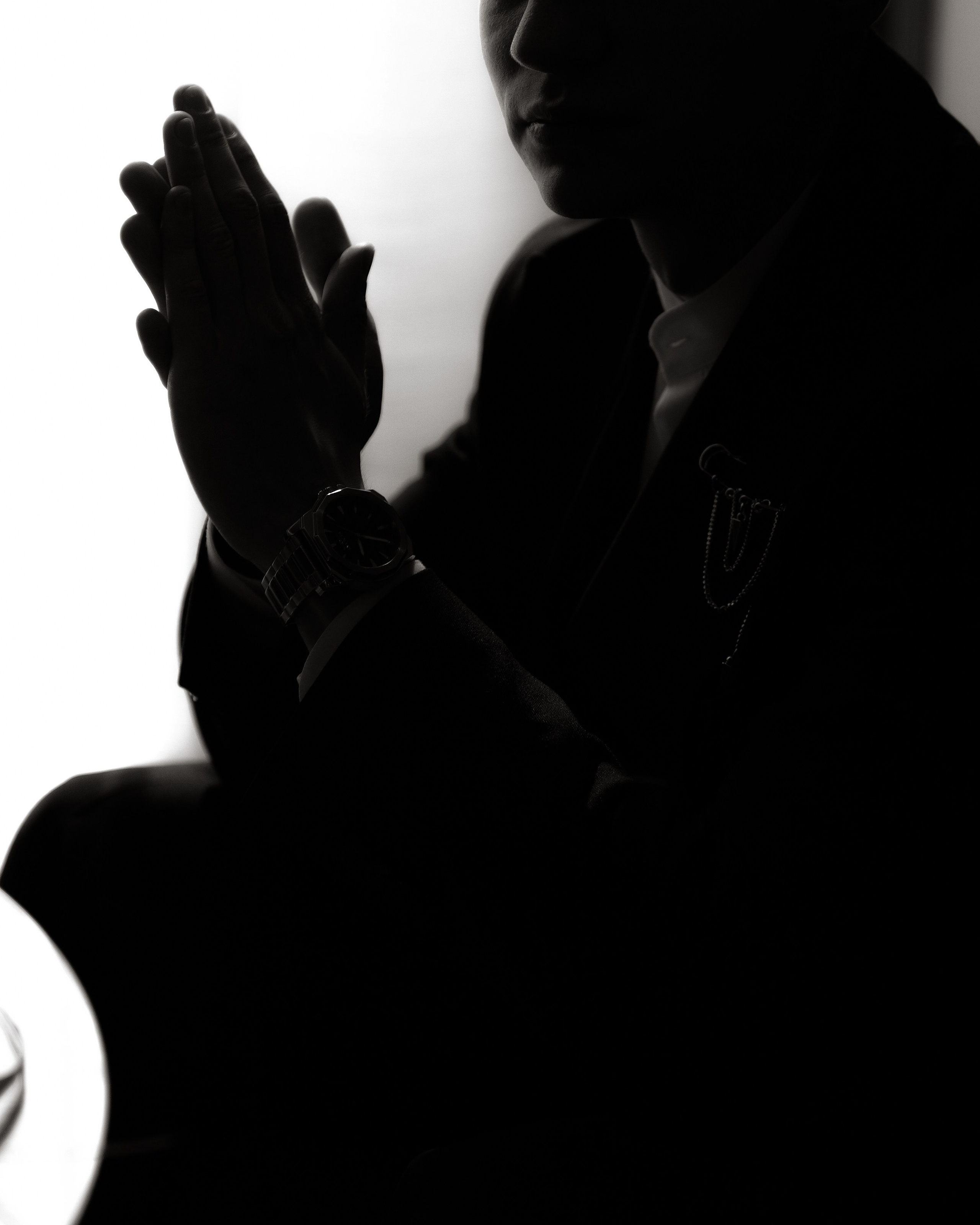 Андрей и Маргарита. DARYA.BELKINA