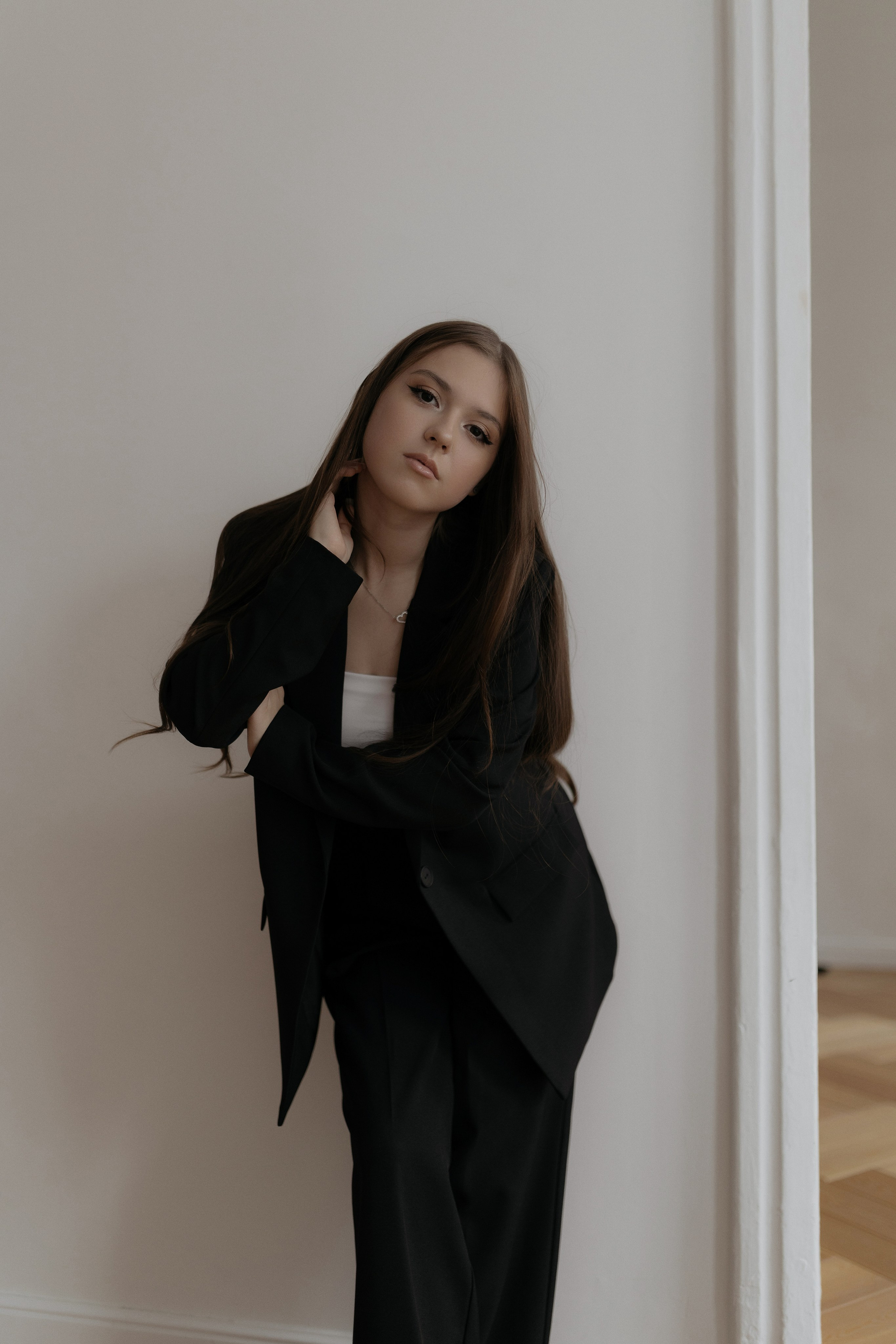 Мария и Александра. DARYA.BELKINA