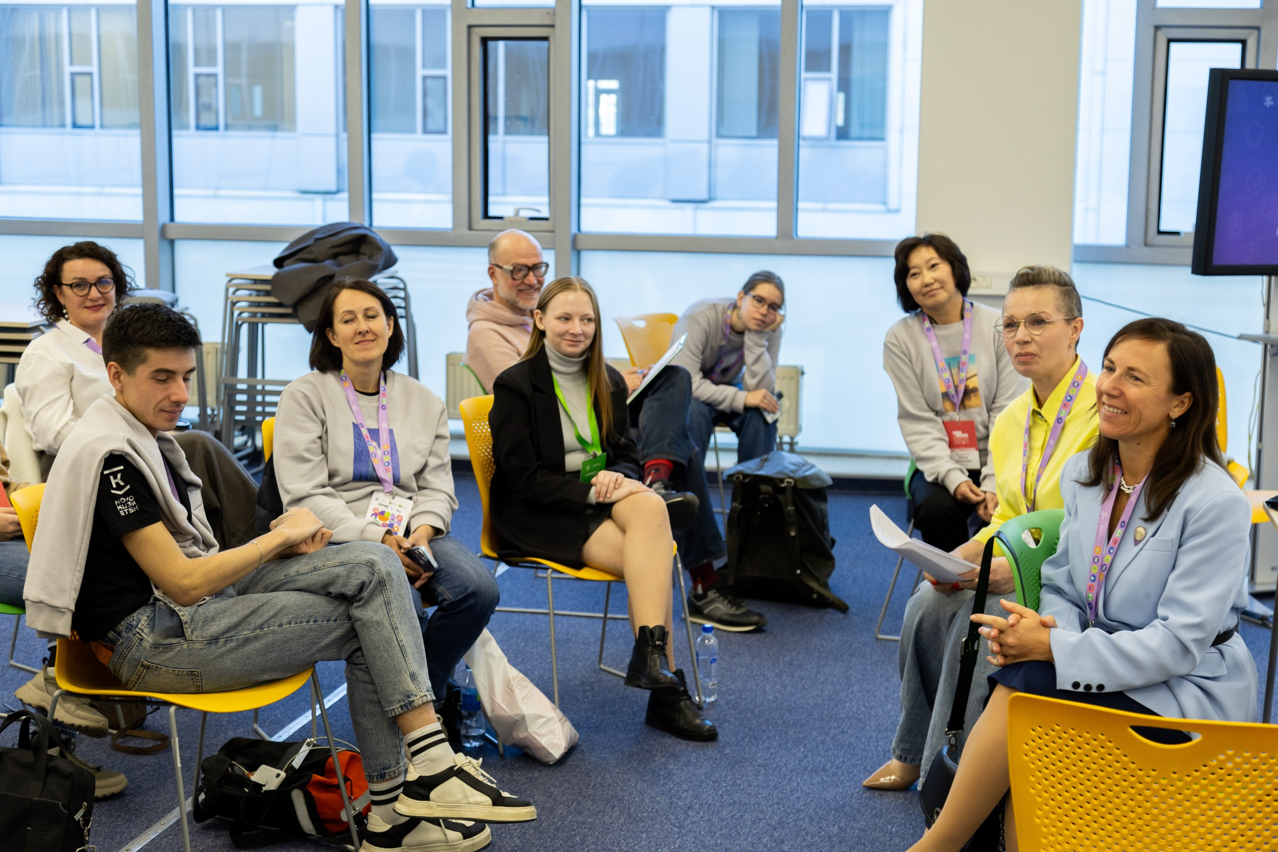 Всероссийский конкурс Проводники смыслов. Репортажный и портретный фотограф в Владивостоке