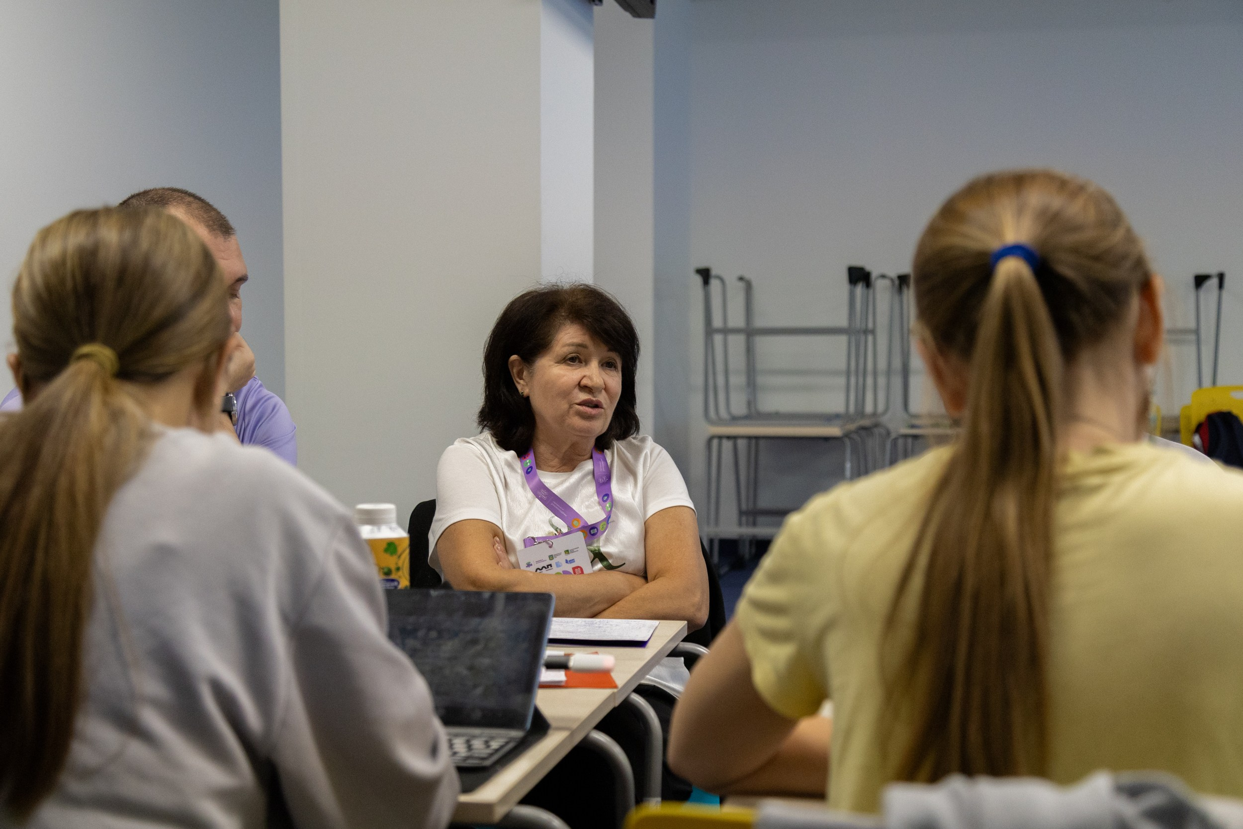 Всероссийский конкурс Проводники смыслов. Репортажный и портретный фотограф в Владивостоке