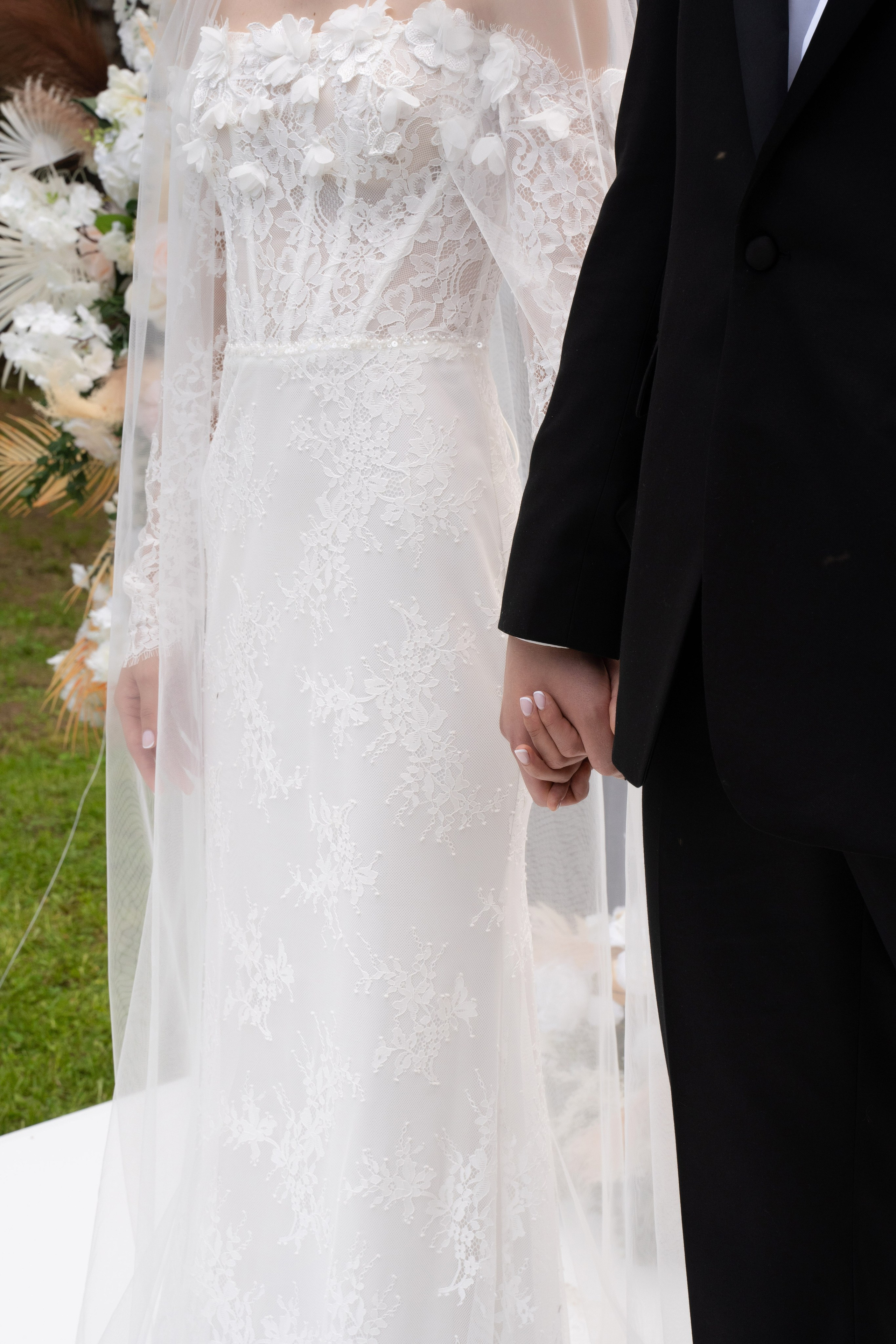 Андрей & Мария. Моменты и истории о вас настоящих