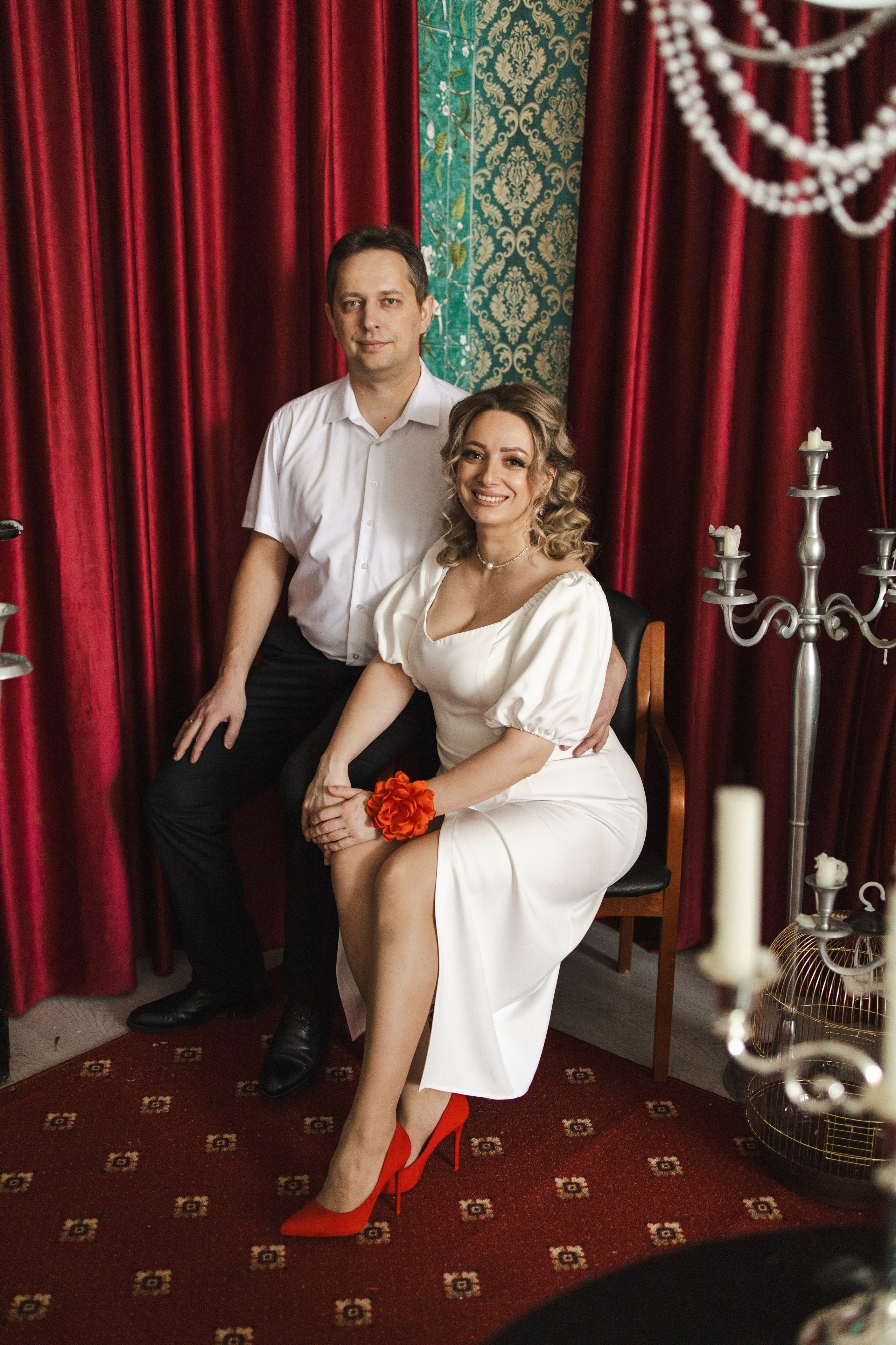 Семья Юлии. Фотограф в Иркутске Тома Кабанова