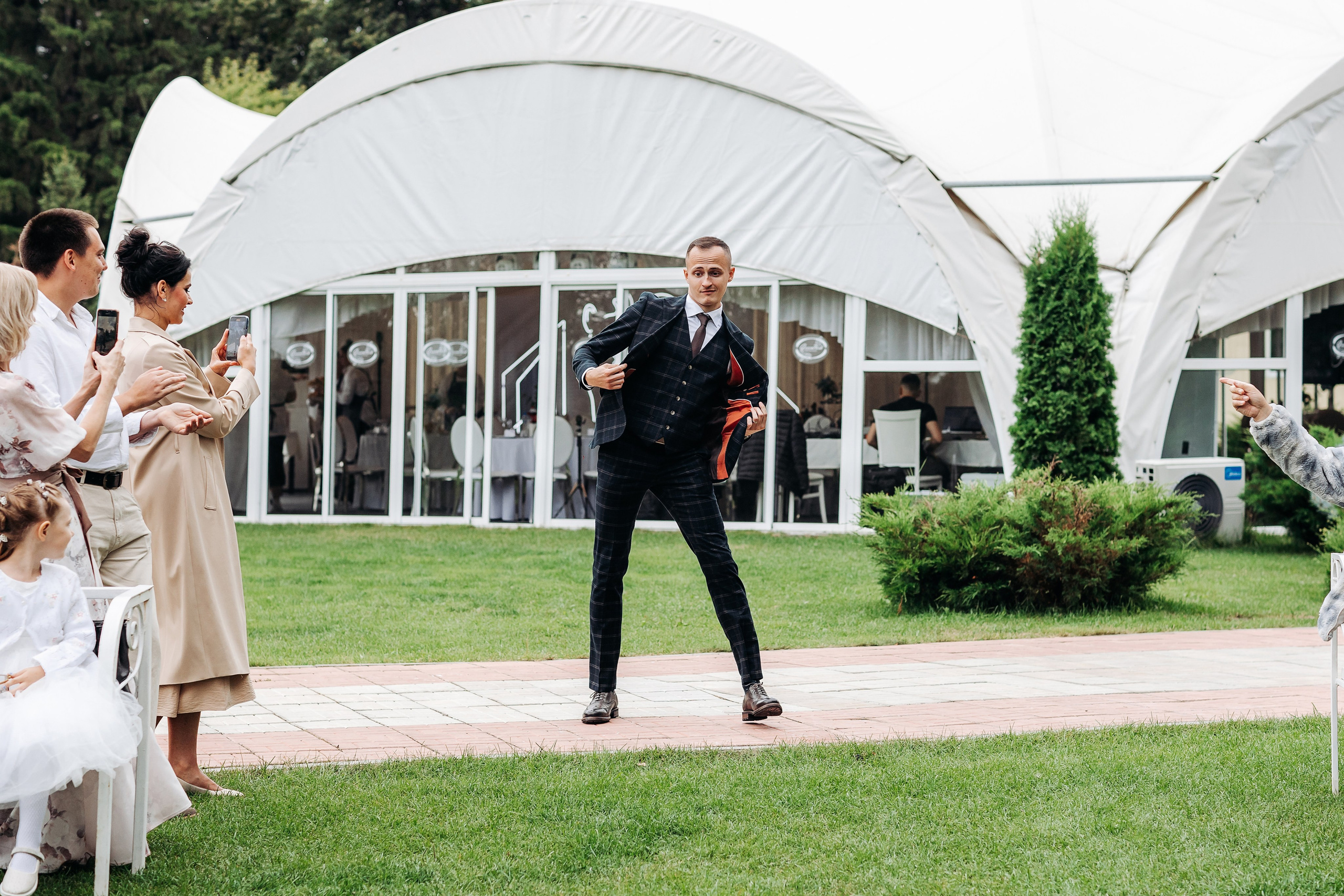 Антон Ксения. Фотограф Омск Андрей Козяков