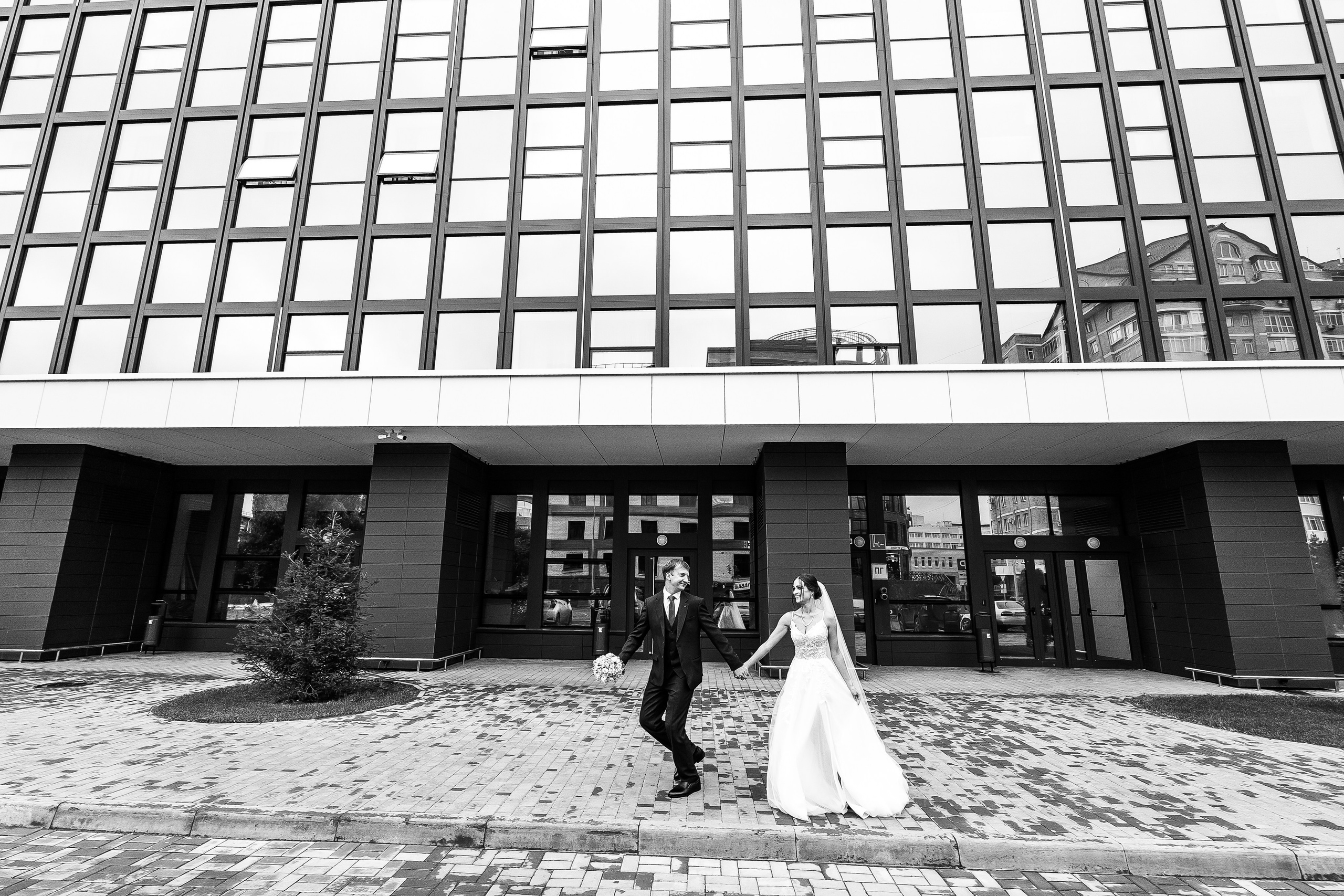 Максим Ангелина. Фотограф Омск Андрей Козяков