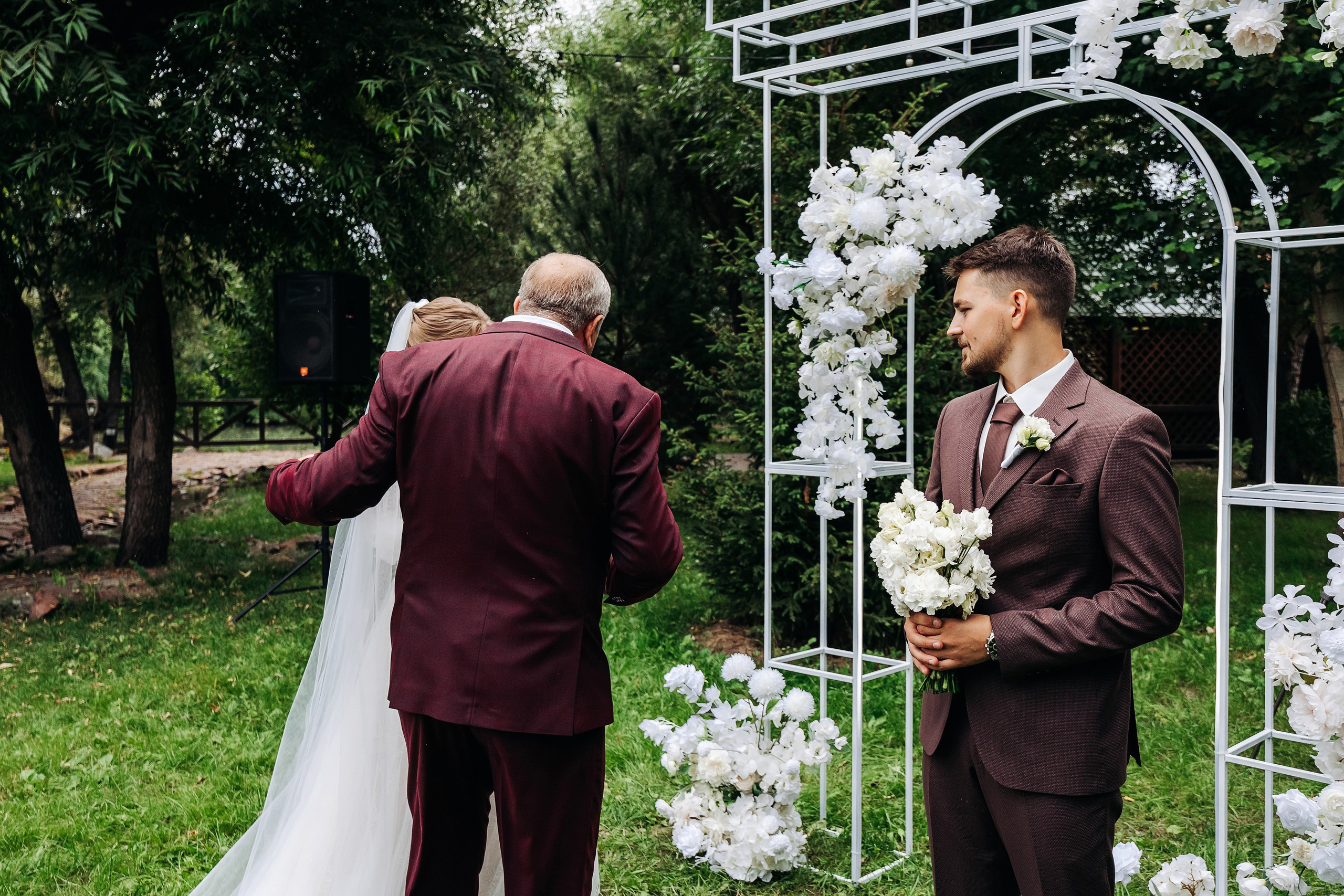 Александр Ирина. Фотограф Омск Андрей Козяков