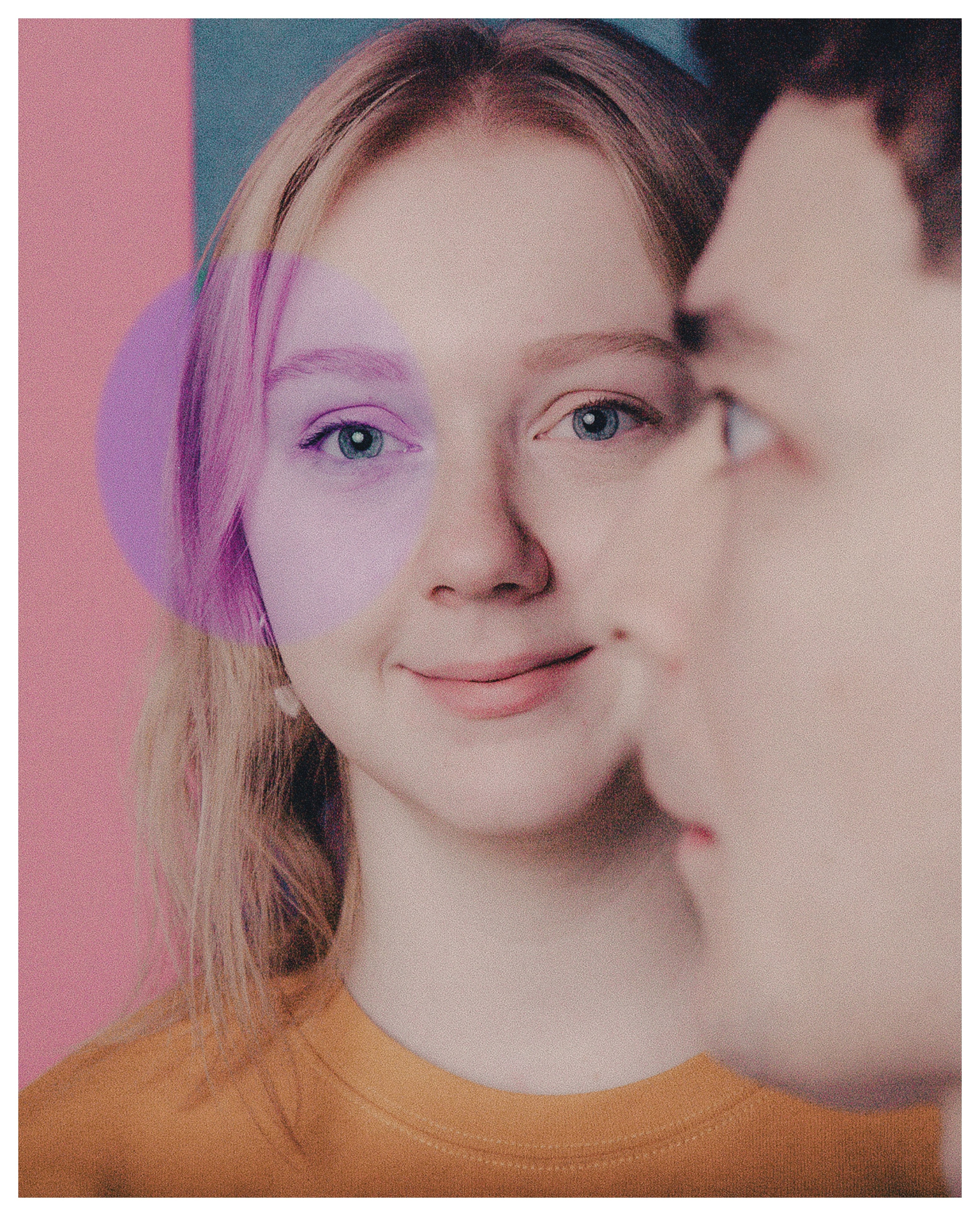 Алекс и Алекса. Репортажный и портретный фотограф, Влад Хафизов, Москва