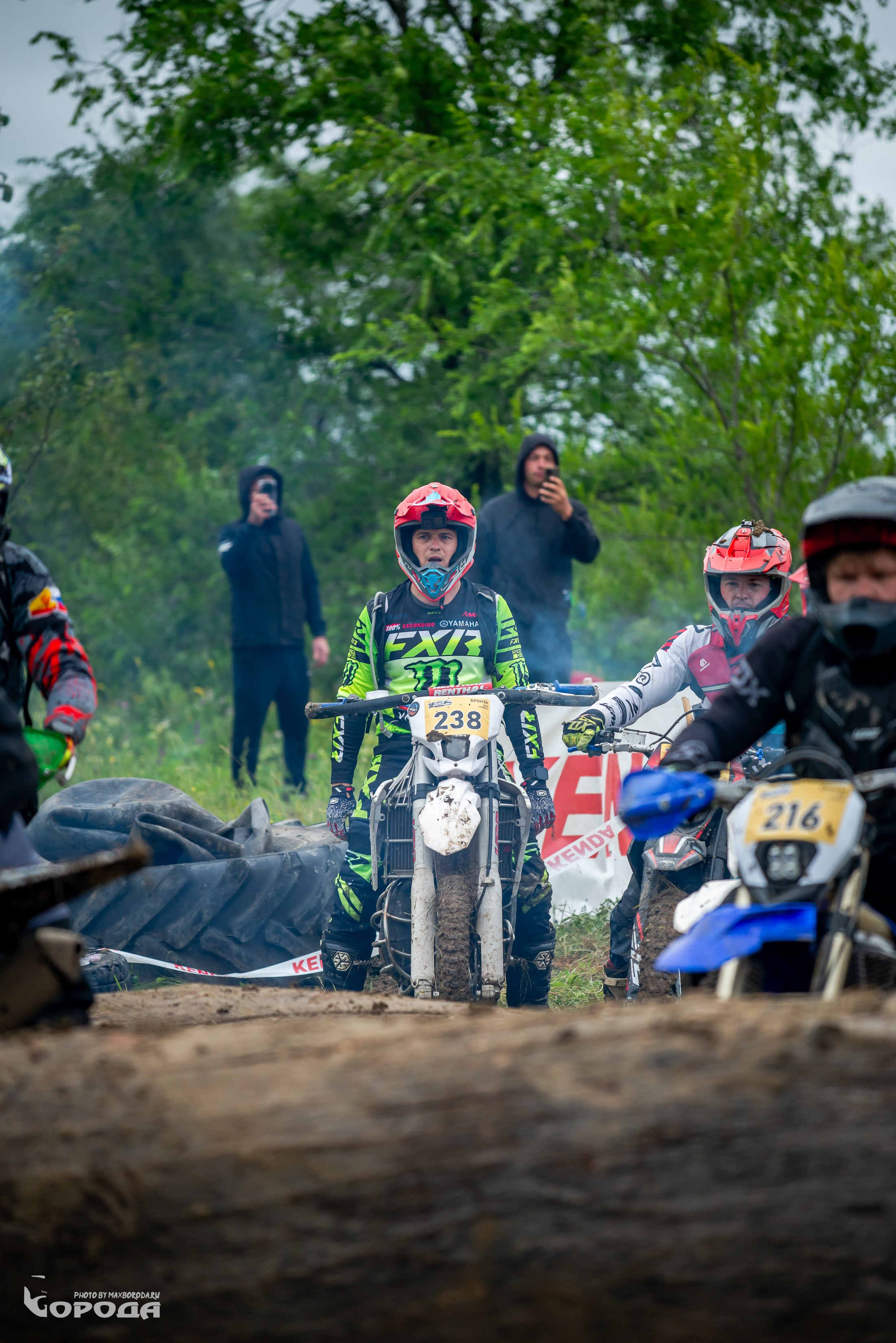 Точка отрыва 2025. Фотограф | Макс Борода