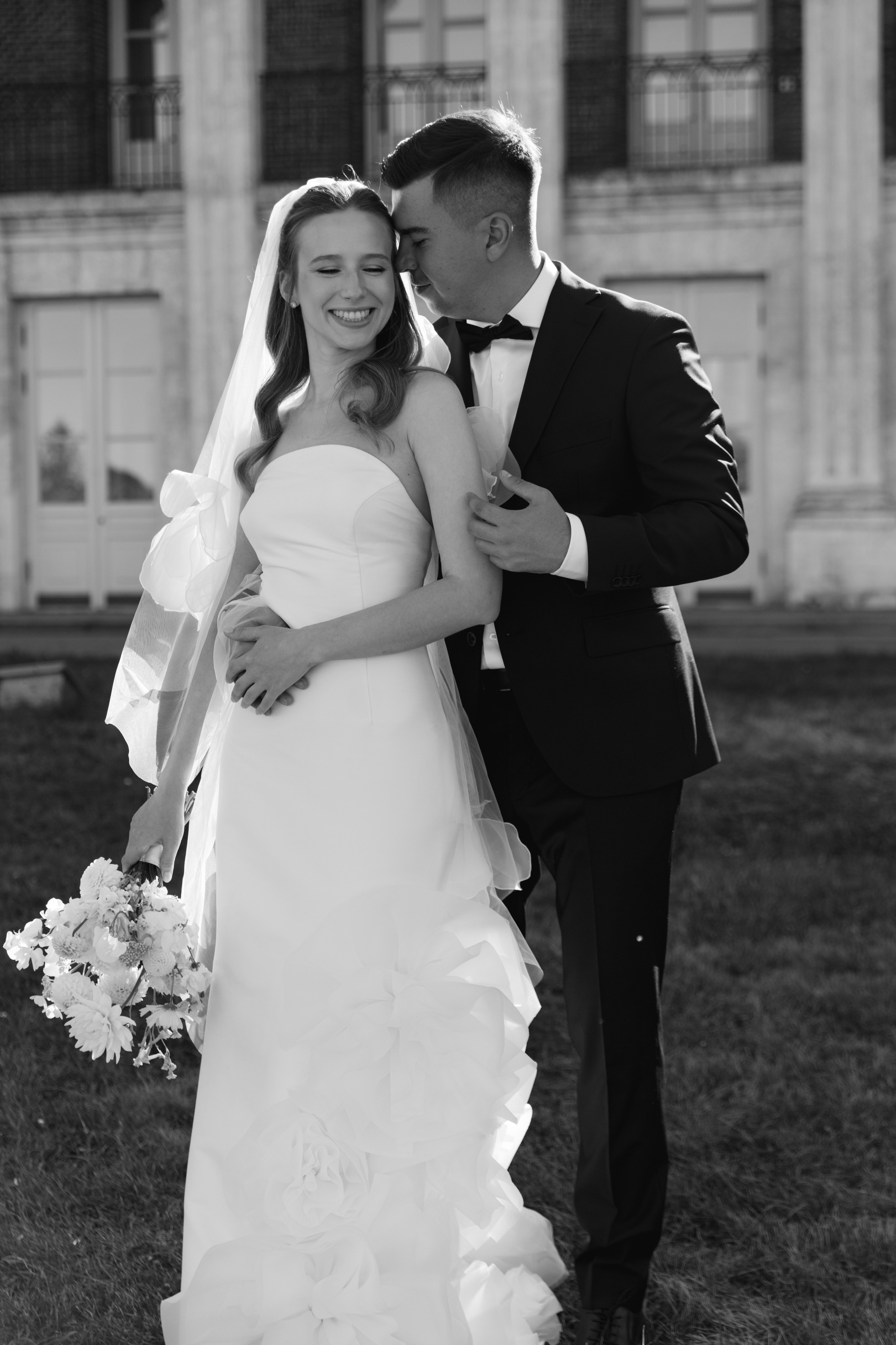 Глеб и Вера 2024. Свадебный фотограф в Москве, Ярославле Виталий Квант