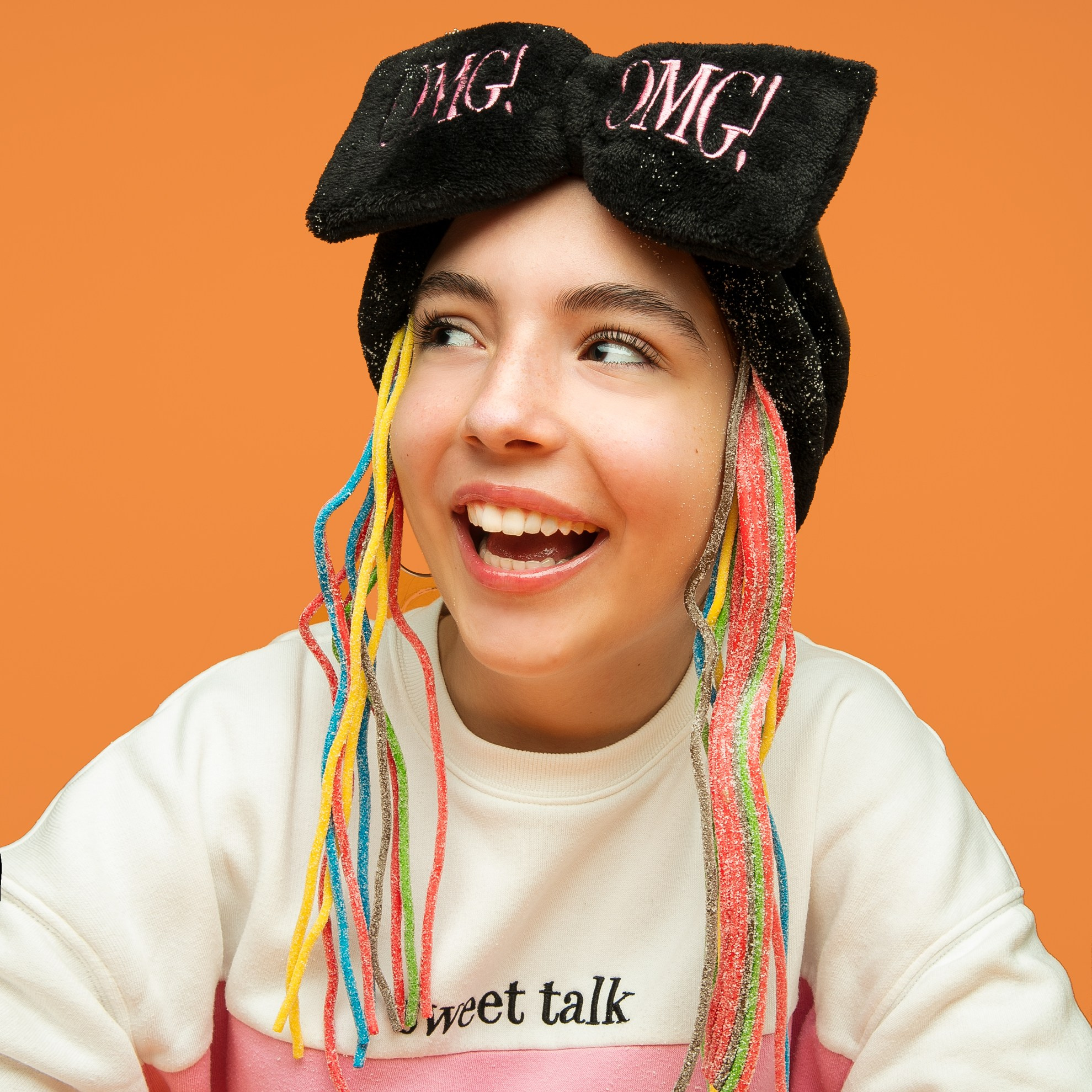 Микс съемки для магазина сладостей Буфет конфет. Каталожный и предметный фотограф в Москве Анна Nesmeliva