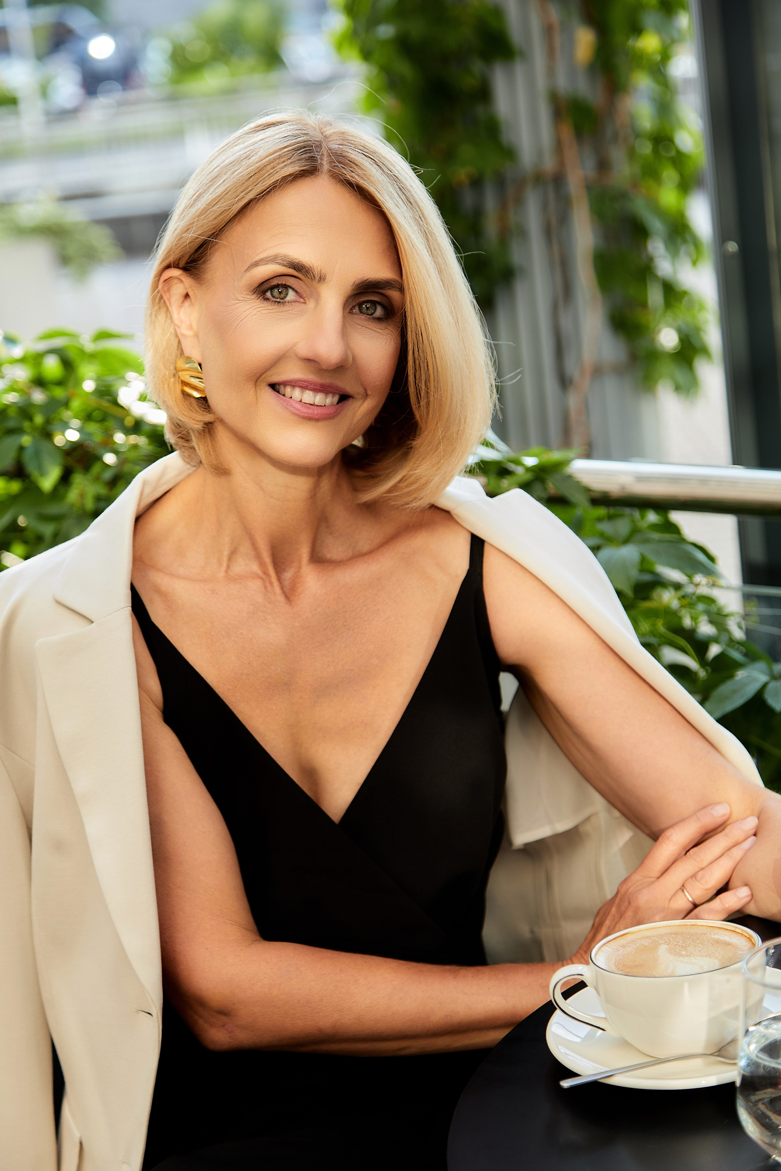 Ольга. Фотограф в Минске Анна Кучинская