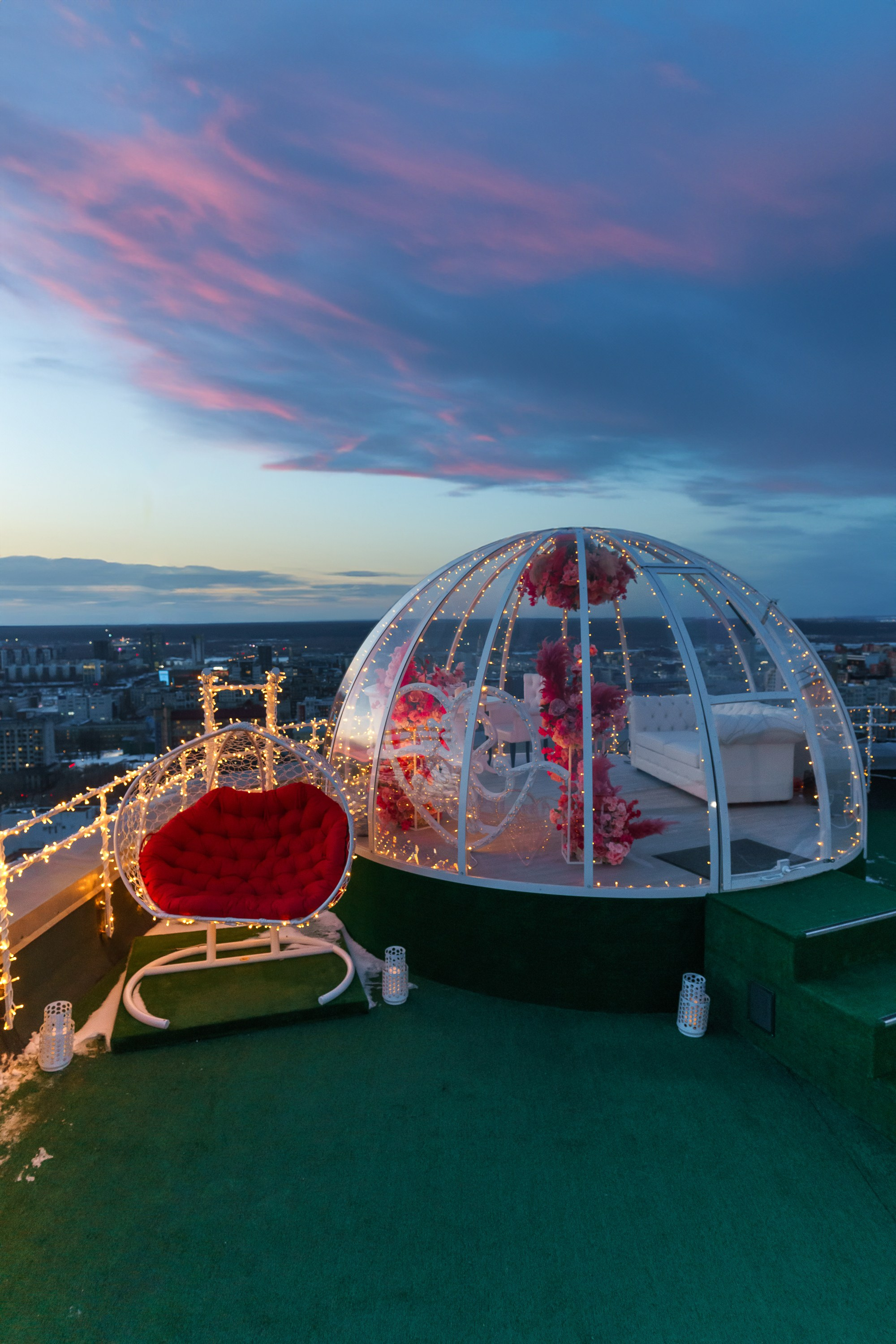 Интерьер. Фотограф, видеограф / alx.likhomanov / санкт-петербург