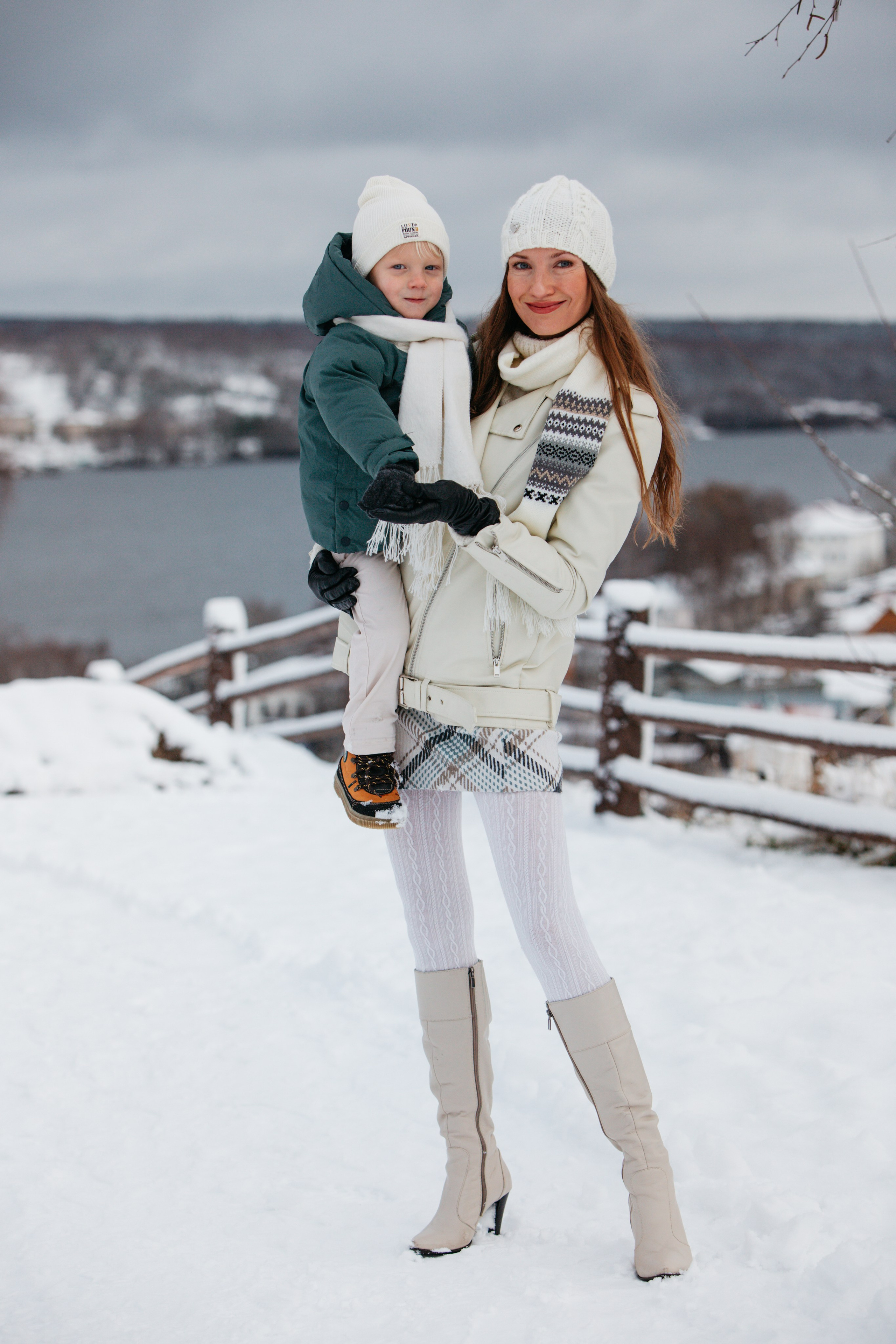 Иваново+Плес, Ноябрь 2021. Фототерапевт Ева Бунеева