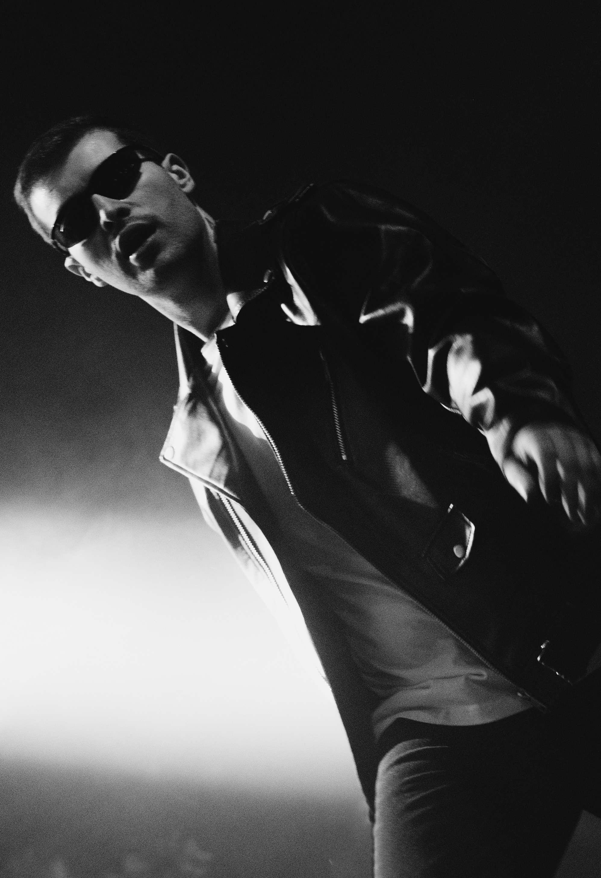 DEAD BLONDE/GSPD’22. RUSLAN ROZANOV