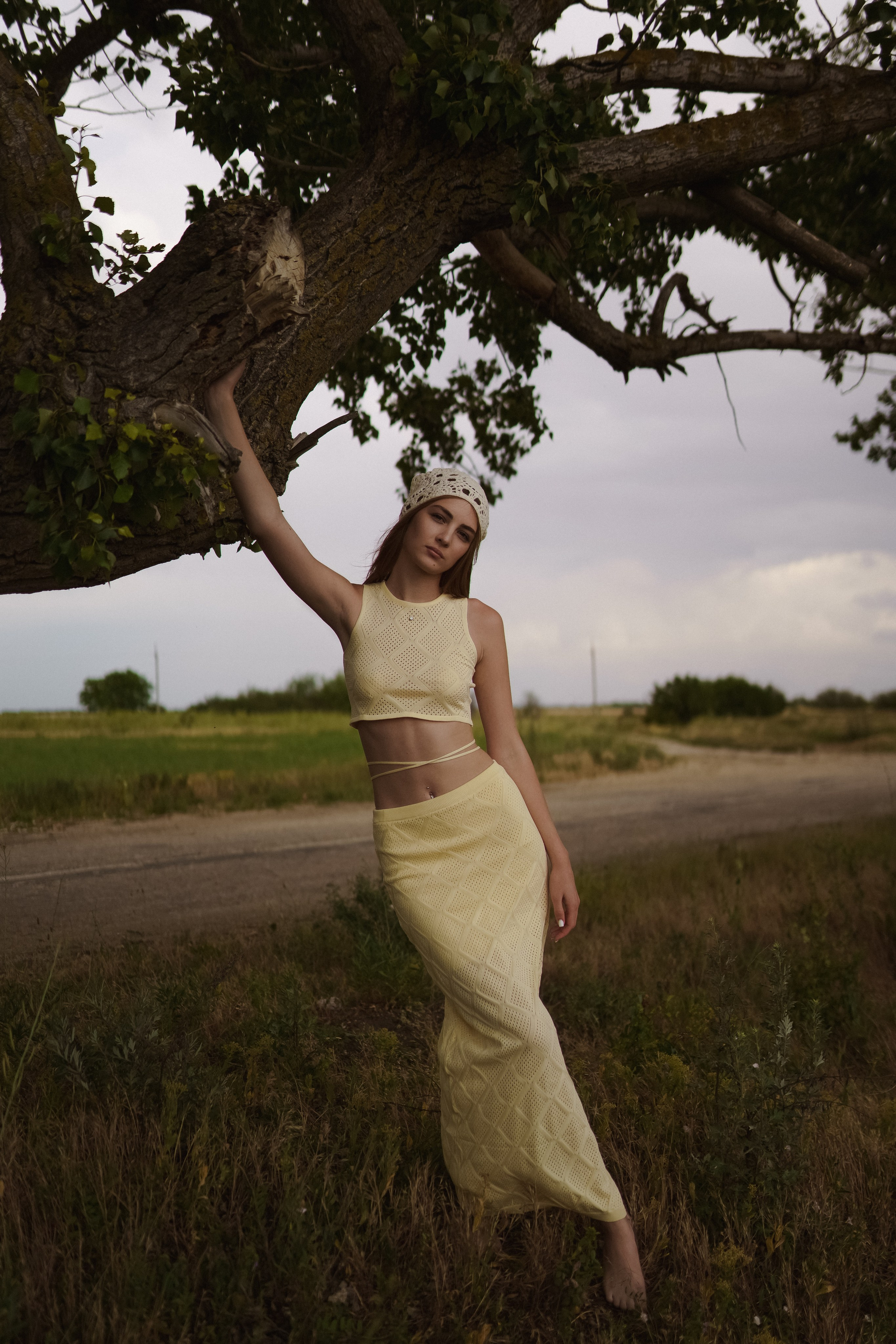 Полина. Фотограф Таня Булгакова Крым, Симферополь, Севастополь, Нижнегорский