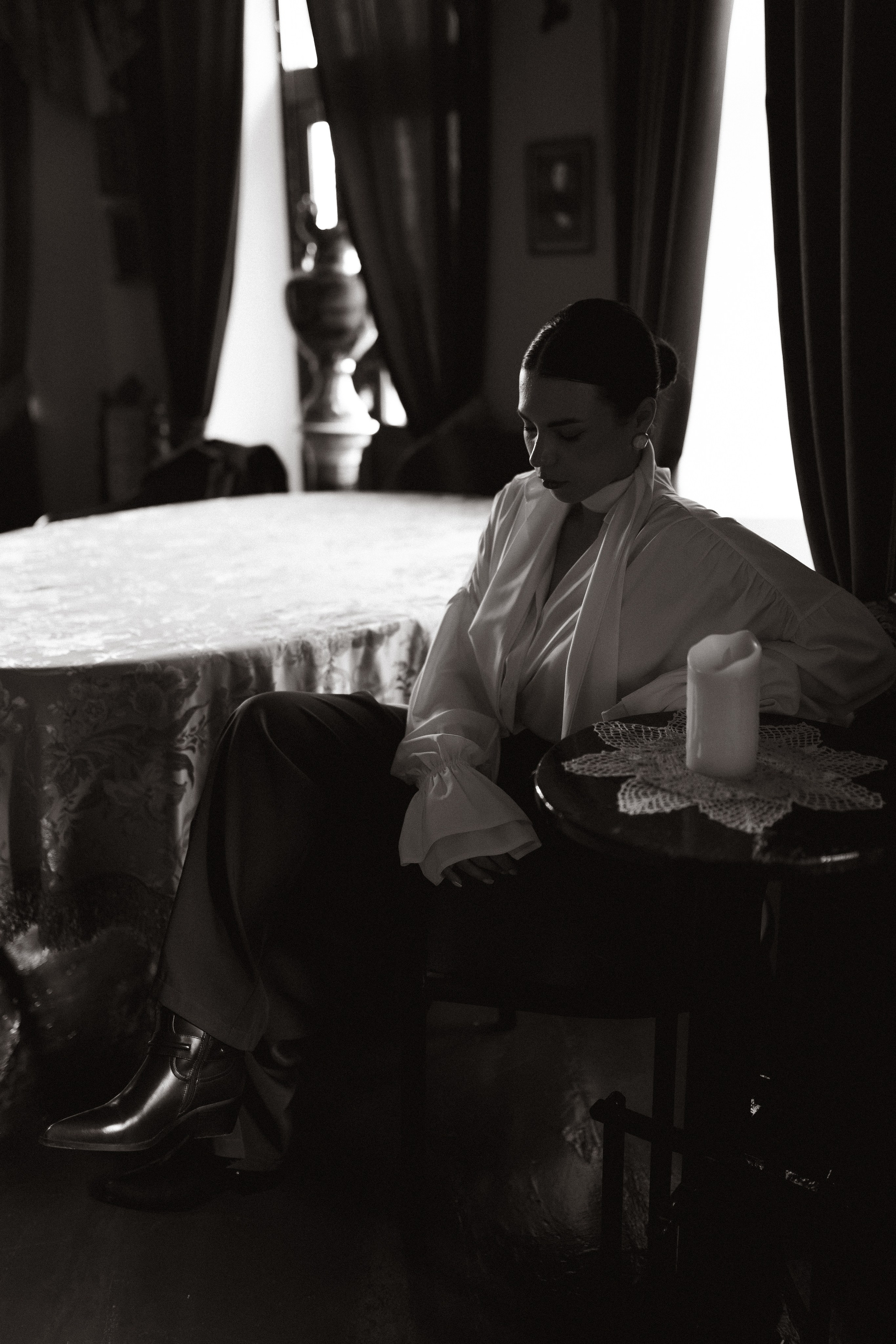 Мария. Фотограф Таня Булгакова Крым, Симферополь, Севастополь, Нижнегорский