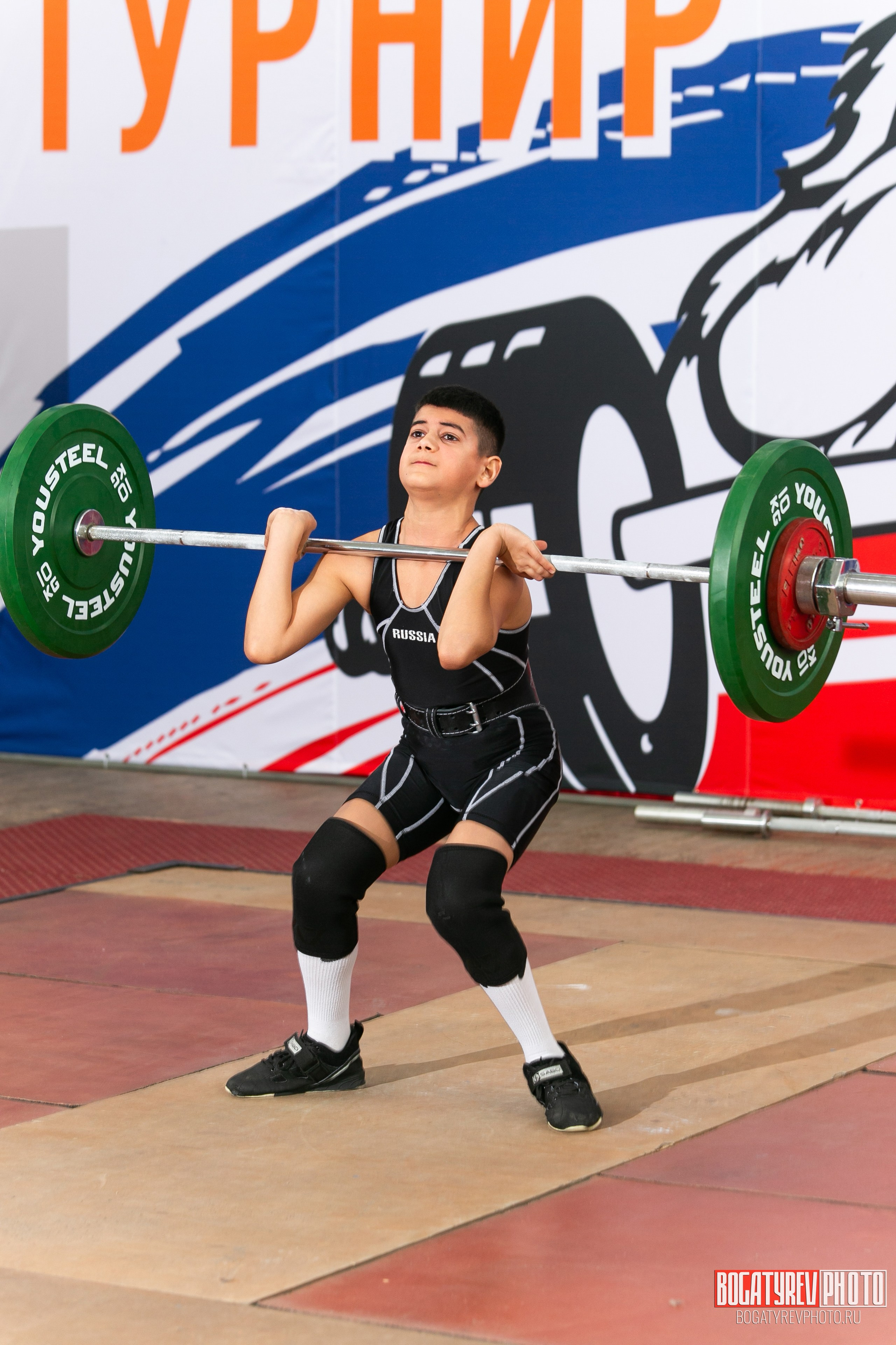 «Мы Вместе» Всероссийский турнир по тяжелой атлетике памяти ЗТР РСФСР Рябцева. Профессиональный фотограф в Мценске и Орловской области