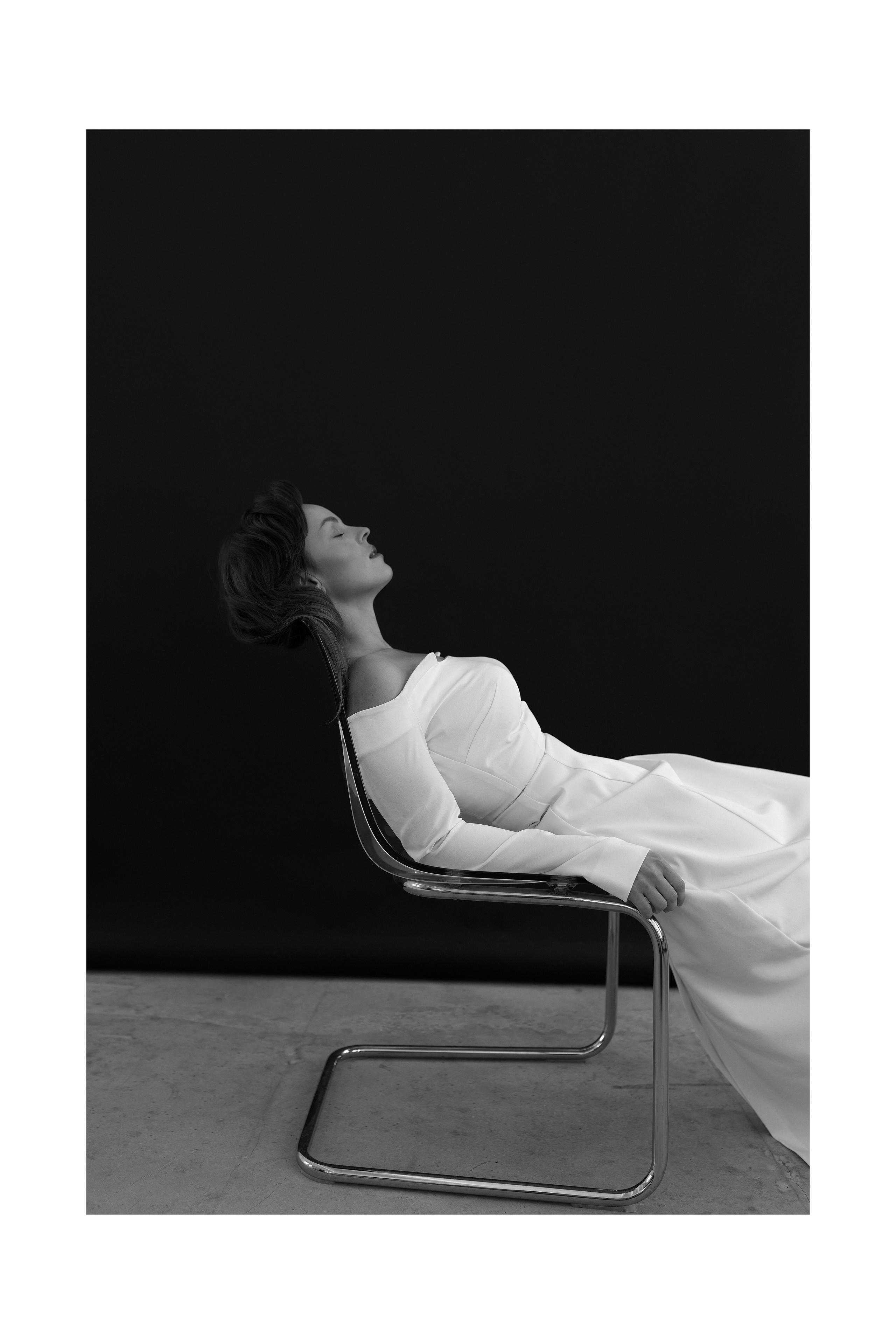 Студийная фотосъёмка в Москве «под ключ». Фотограф в Москве Корчагина Ксения