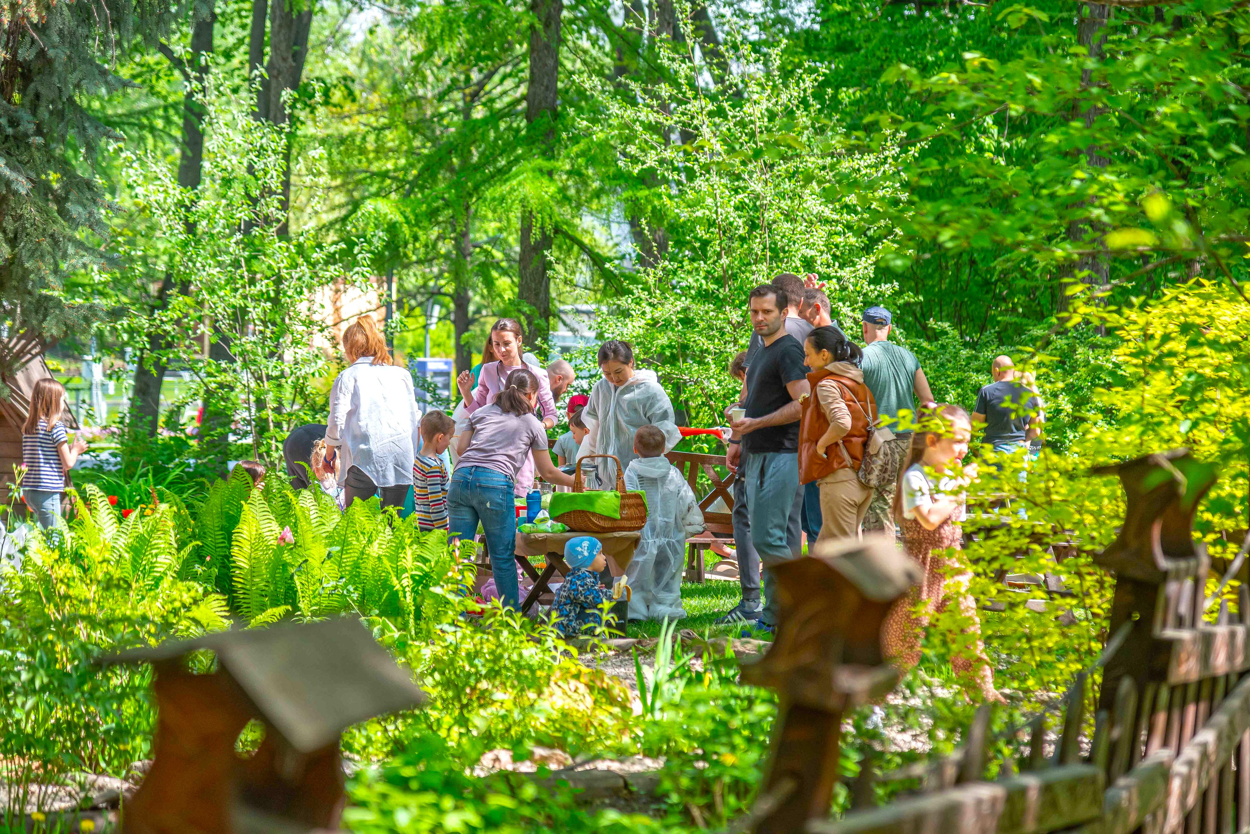 Репортажный фотограф Детские мероприятия - Спорт. г.Москва, от 5000р/час. Интерьерный & Репортажный фотограф Озеров Денис, г. Москва