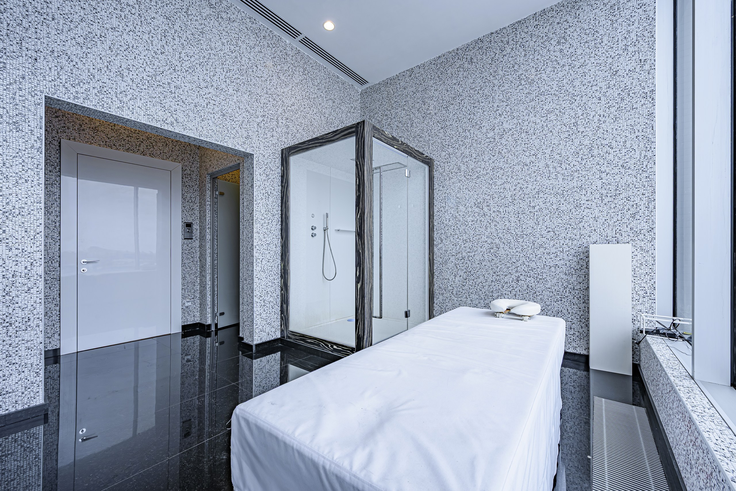 Интерьерная фотосъёмка Бизнес центра. Интерьерный & Репортажный фотограф Озеров Денис, г. Москва