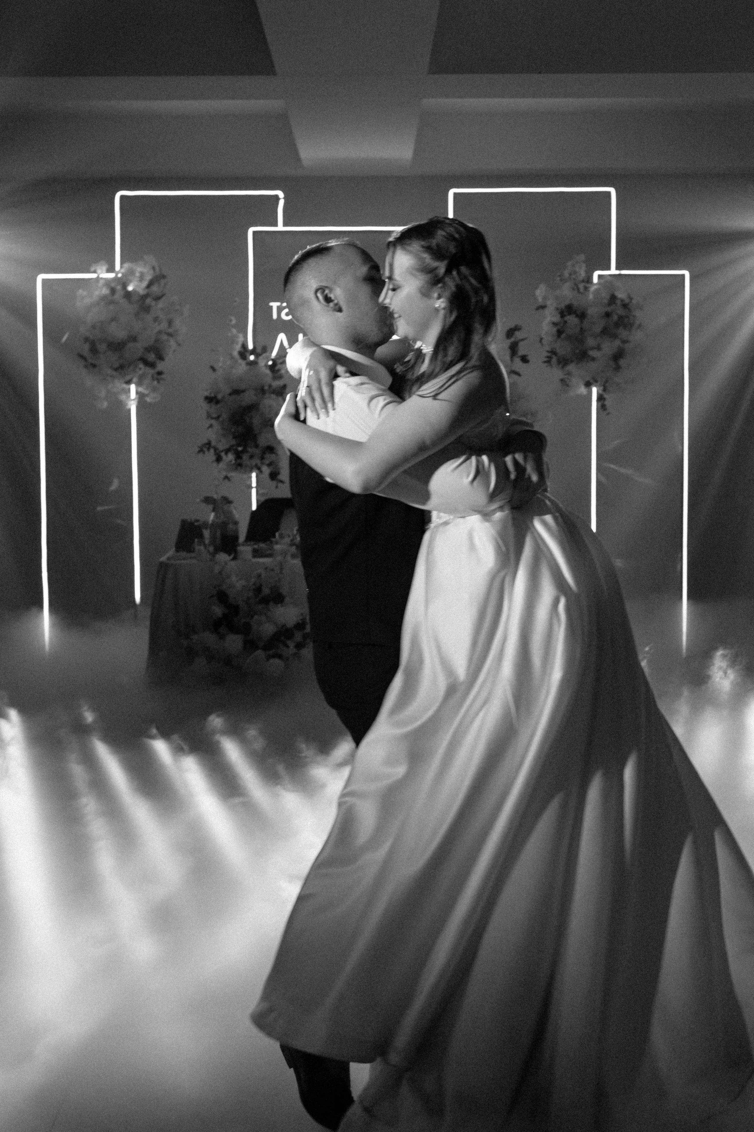 Евгений и Жанна. Свадебный фотограф и видеограф