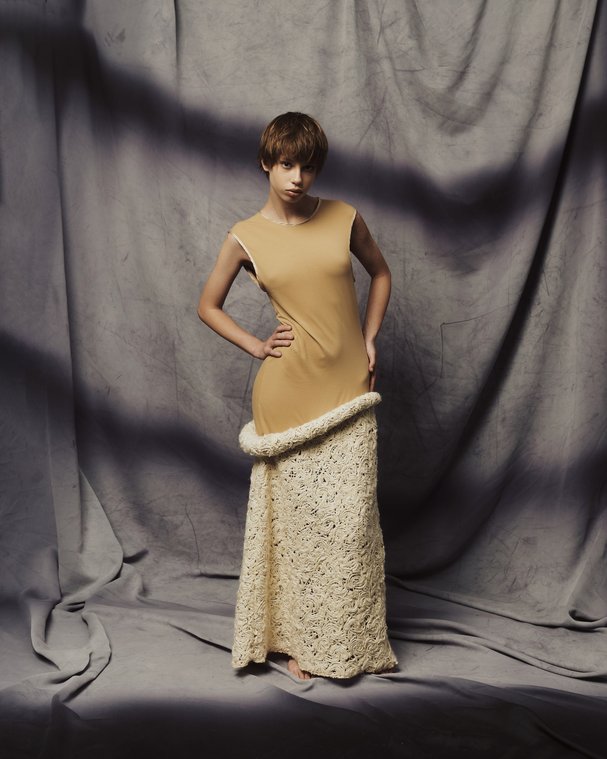 Бренд одежды PUDU. Фотограф в Новороссийске Алина Барабохина