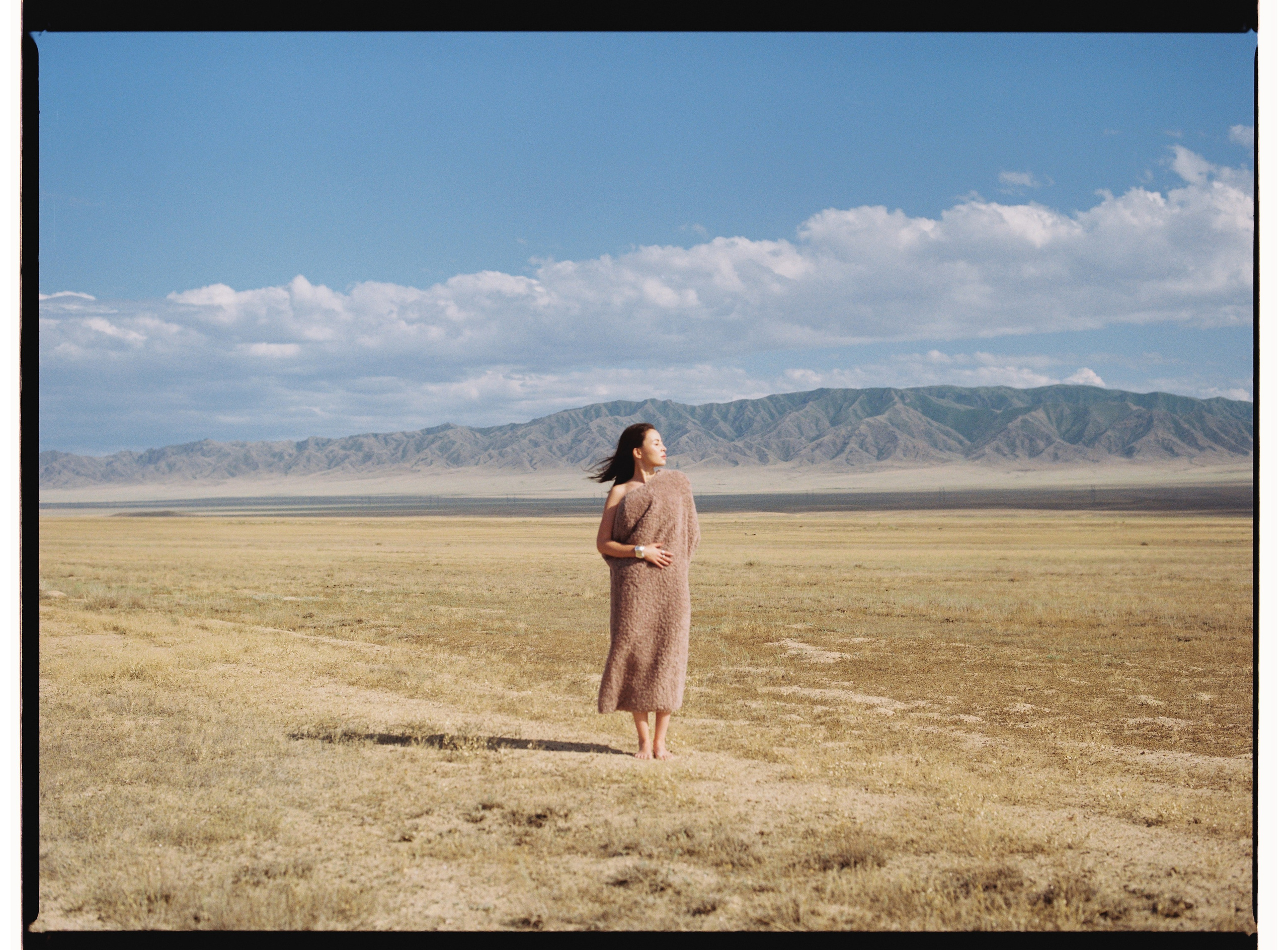 Saburova Diana. Коммерческий фотограф в Алматы