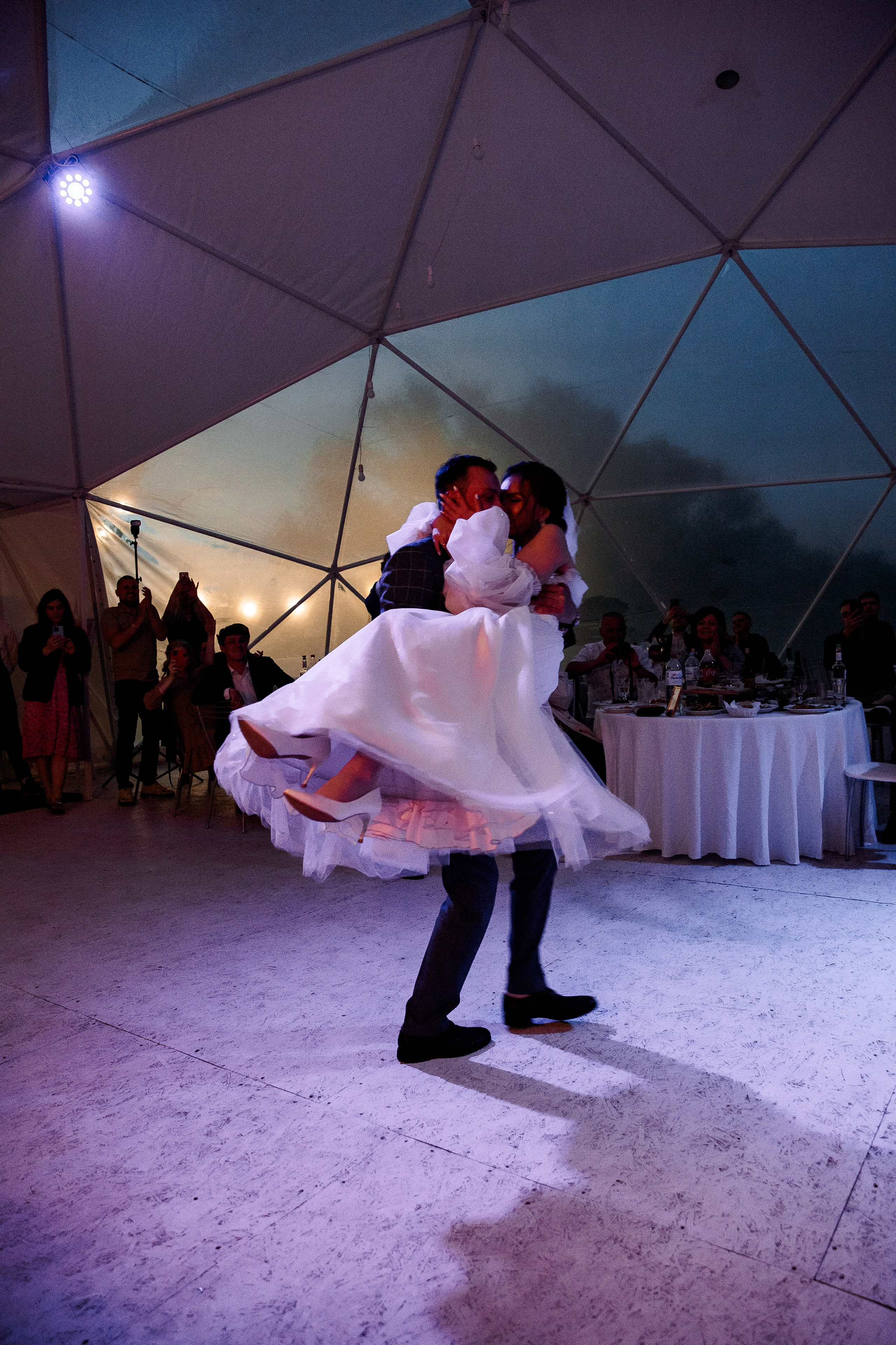 Кирилл и Екатерина. Свадебный и семейный фотограф в Челябинске Юлия Ишимова