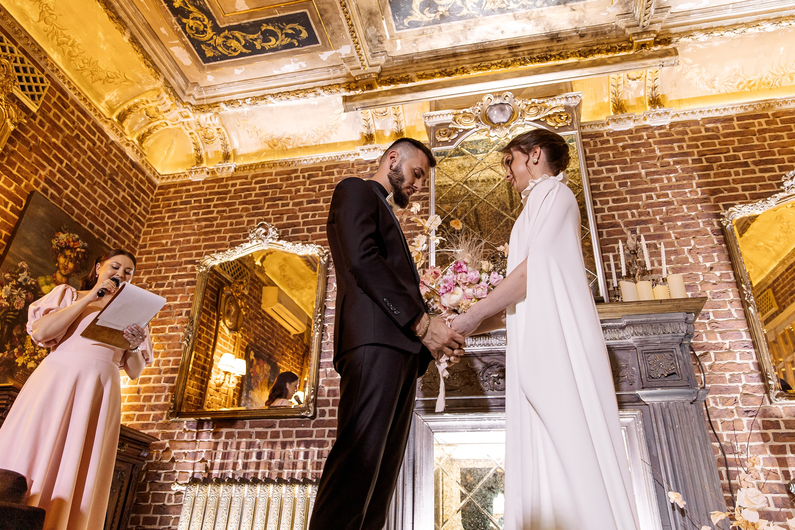 Свадебная выставка. Свадебный и семейный фотограф в Челябинске Юлия Ишимова