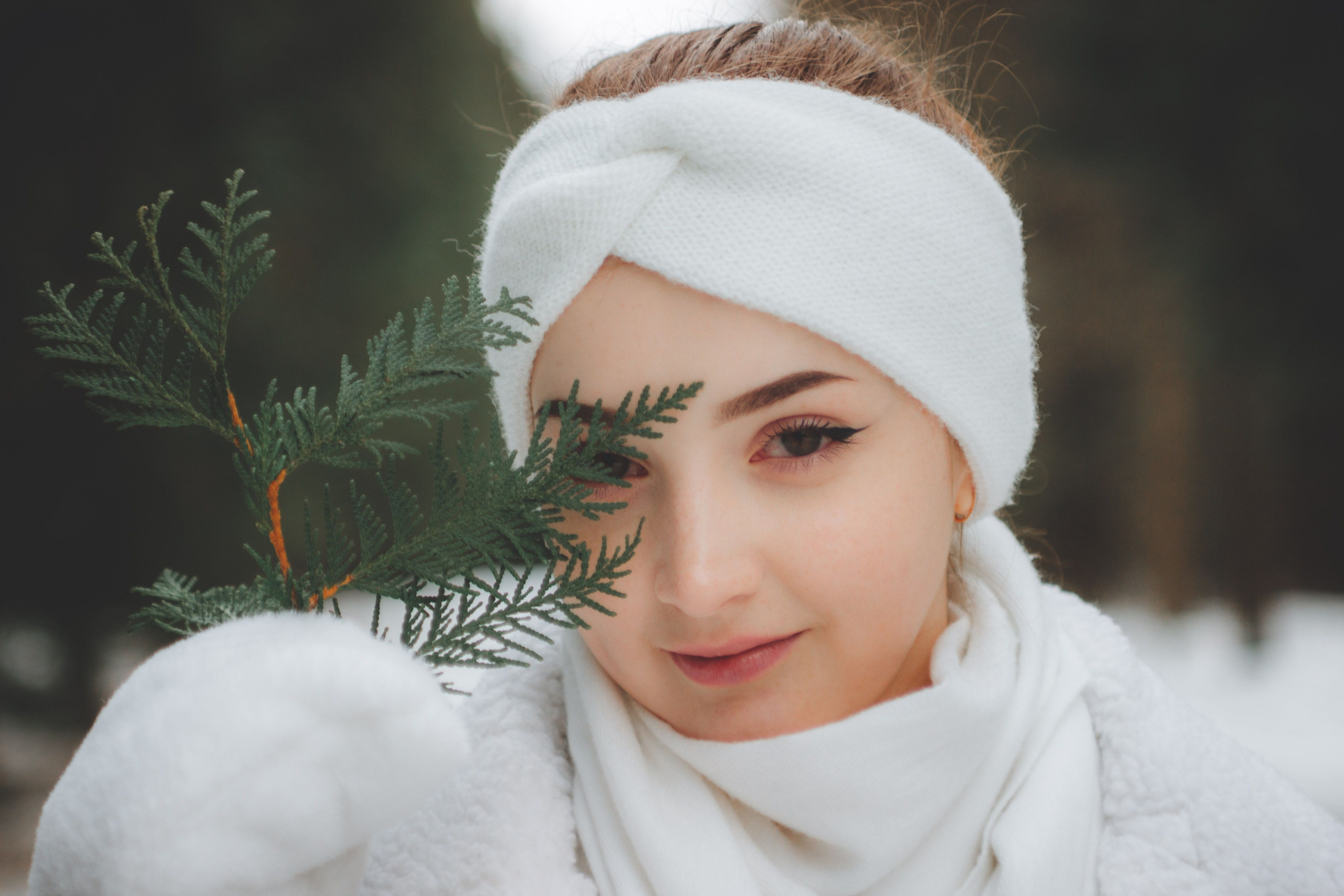 Nadezhda Y. Фотограф Артём Гусев