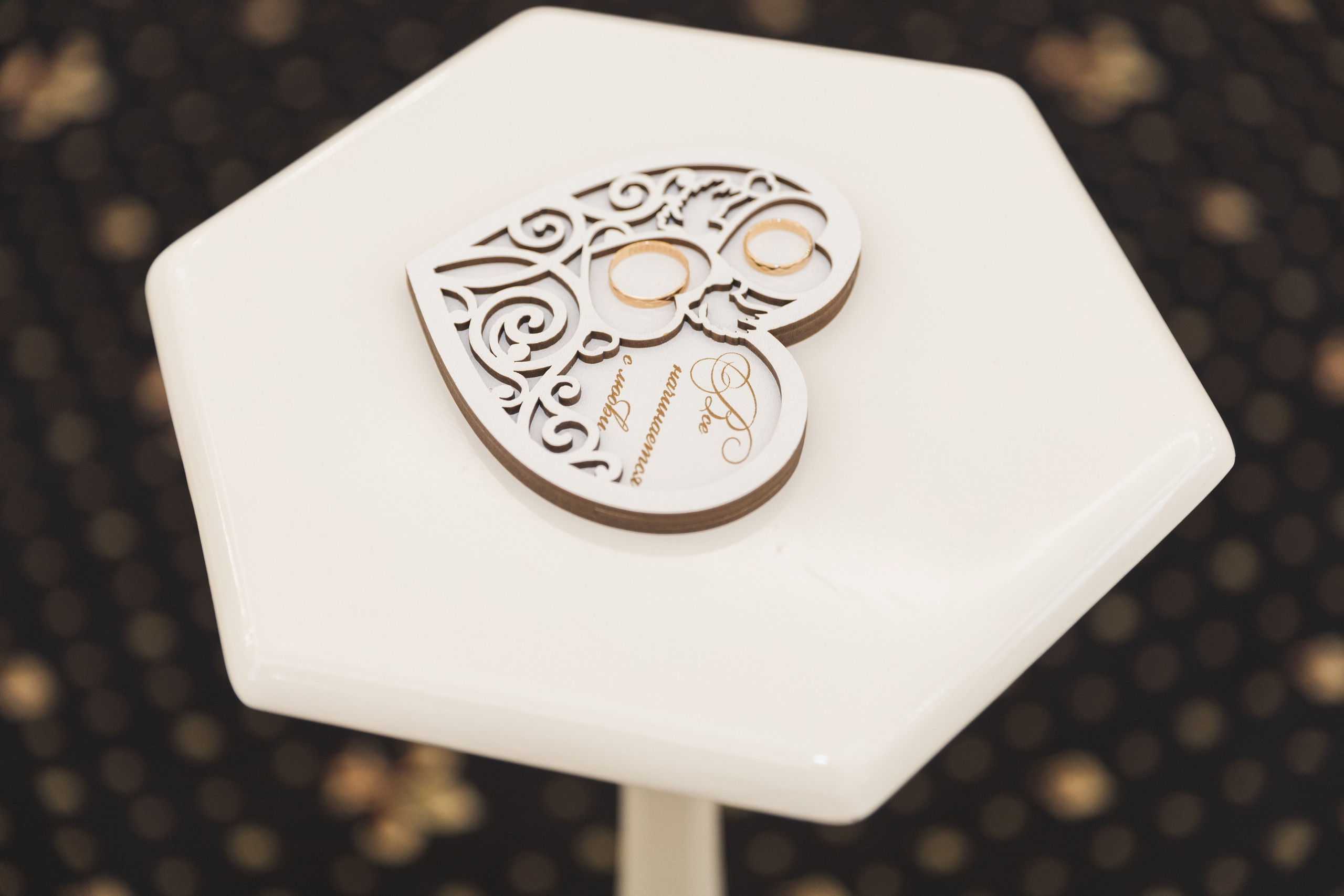 Александра & Семён. Фотограф Южно-Сахалинск Сахалин Анастасия Тучина