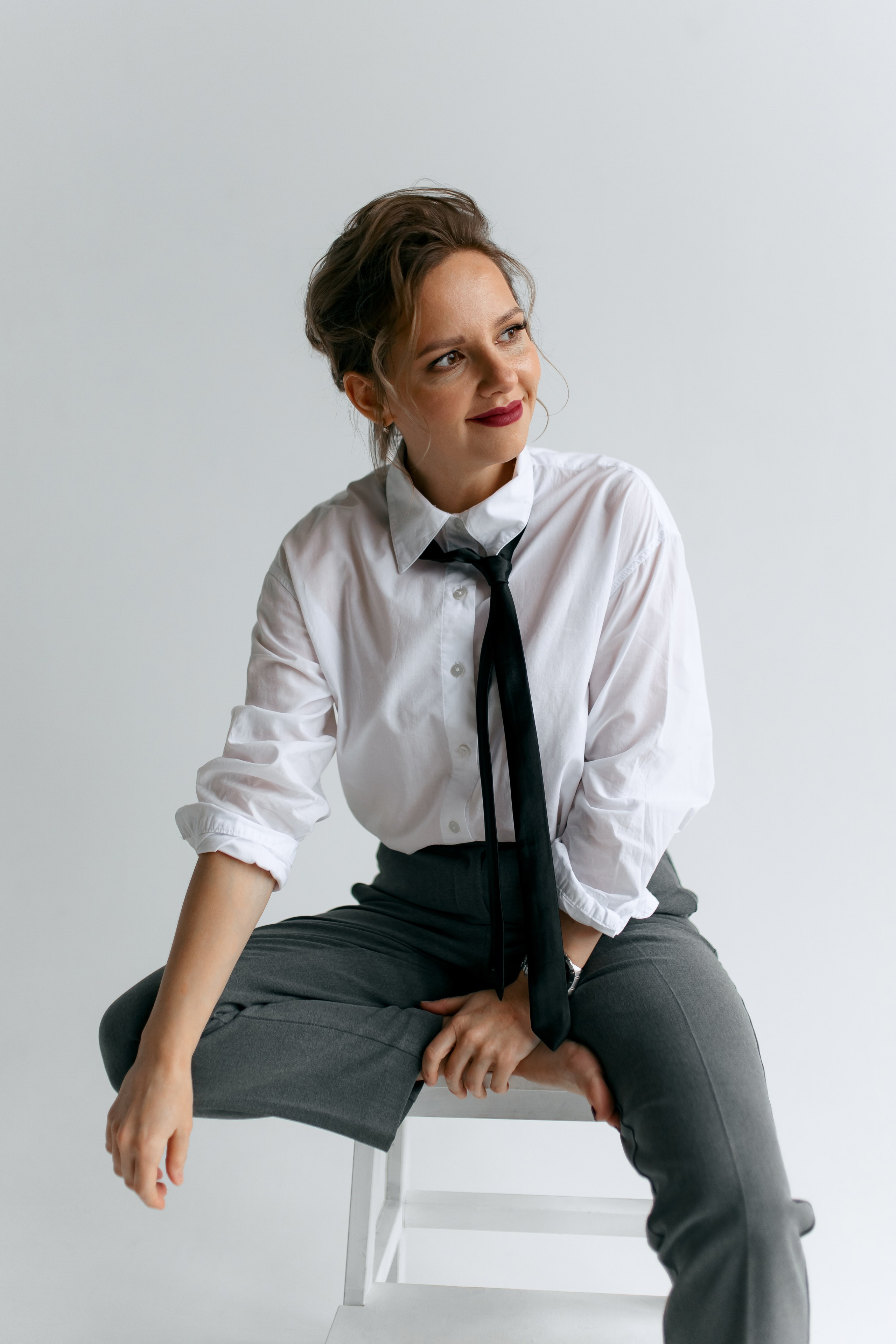 Татьяна. Свадебный и портретный фотограф — Мария Костина