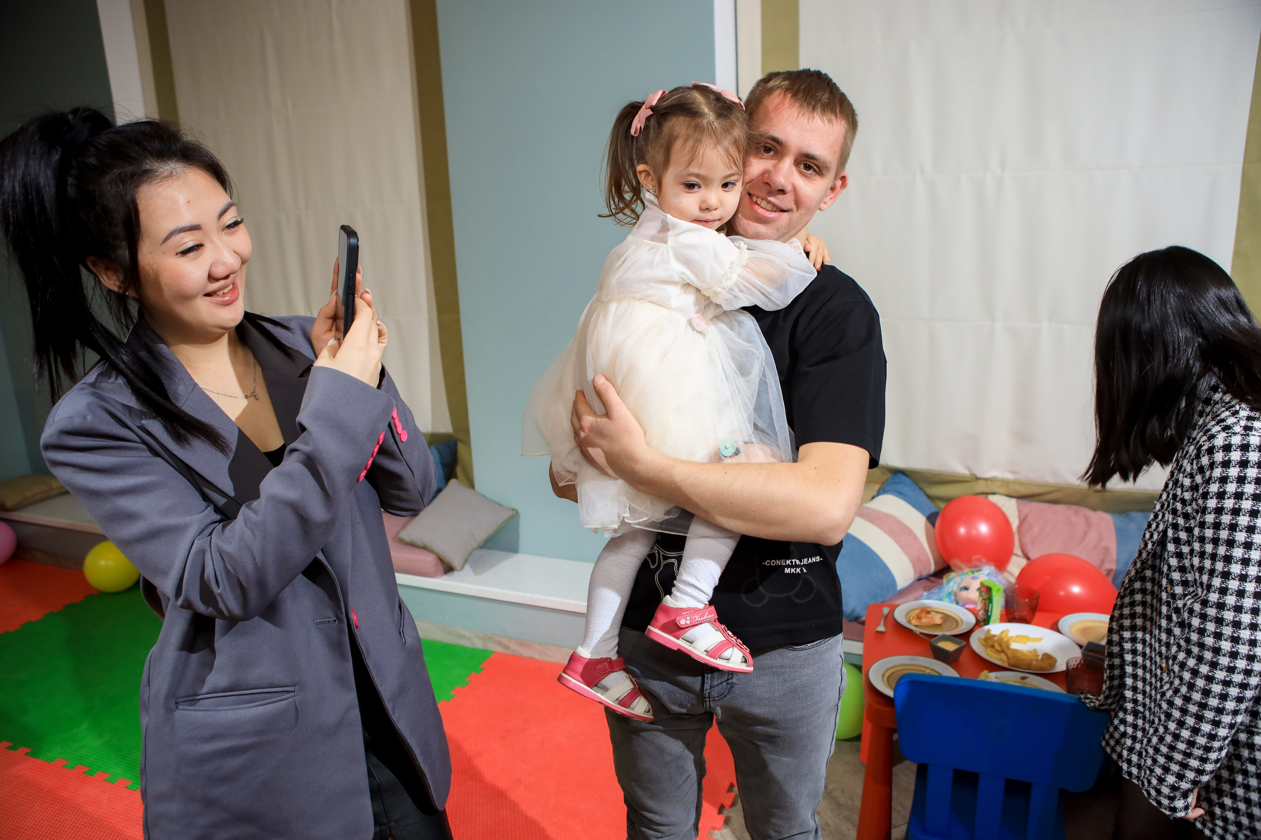 Liza Land. Свадебный фотограф Расторгуев Дмитрий