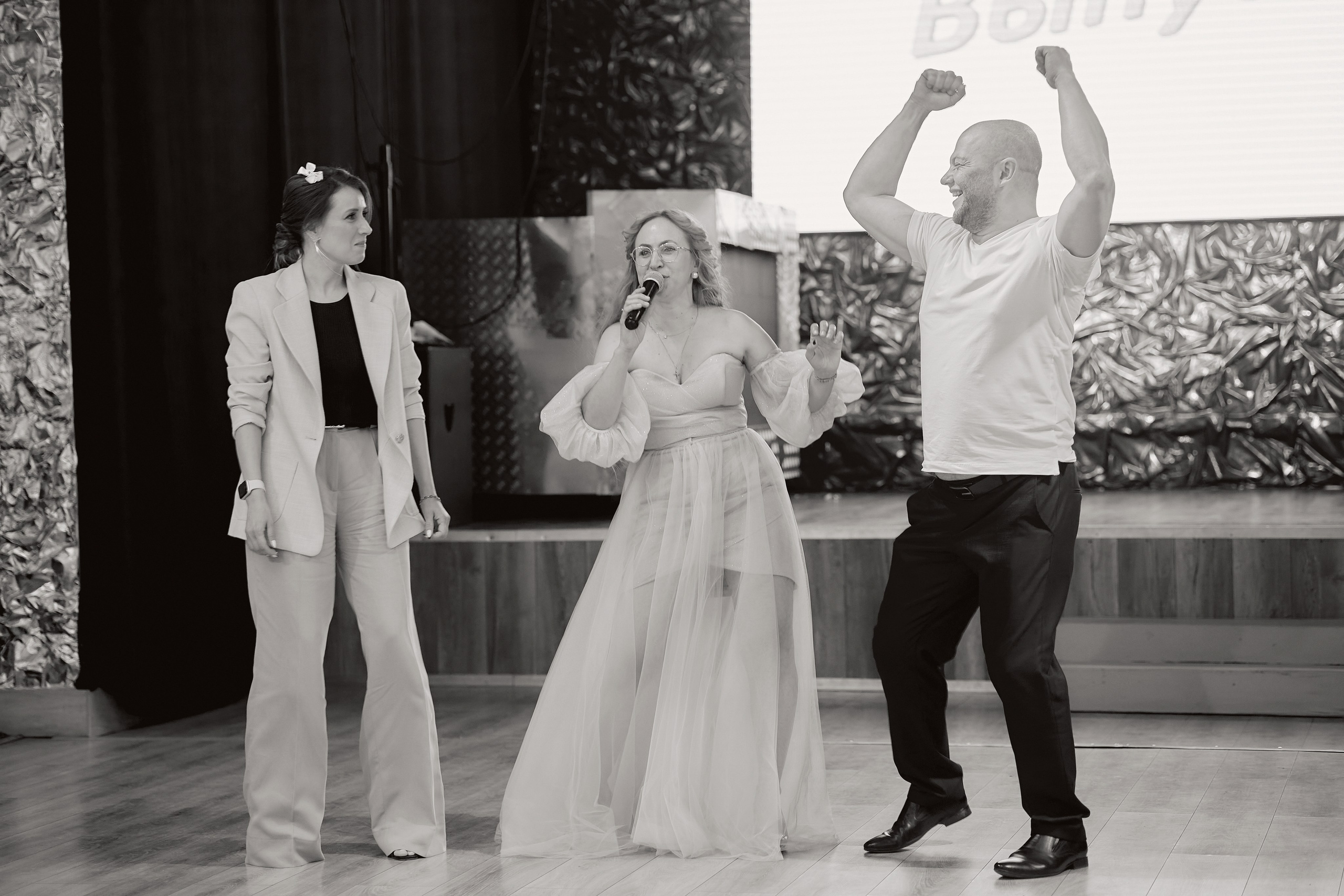 Школа № 134 (выпускной 2023). Фотограф Иван Кузьмин на любое Ваше мероприятие