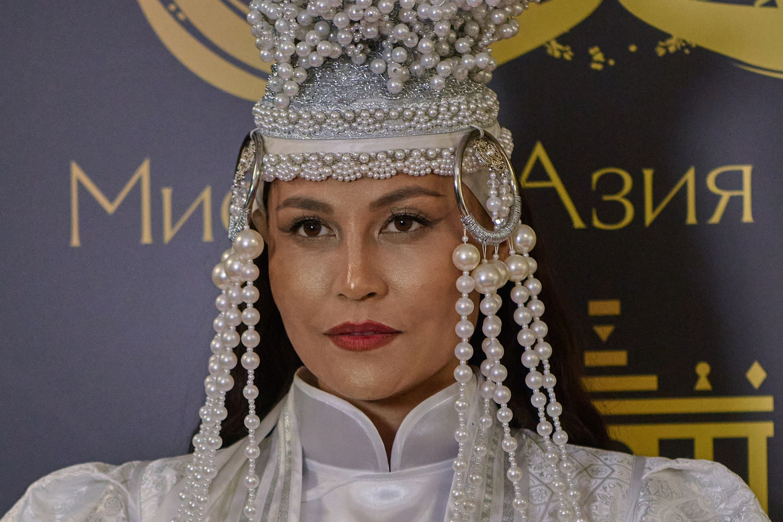 Миссис Азия 2025 (Москва). Репортаж | фотосъемка в Москве и РФ | Фотограф Александр Емелькин