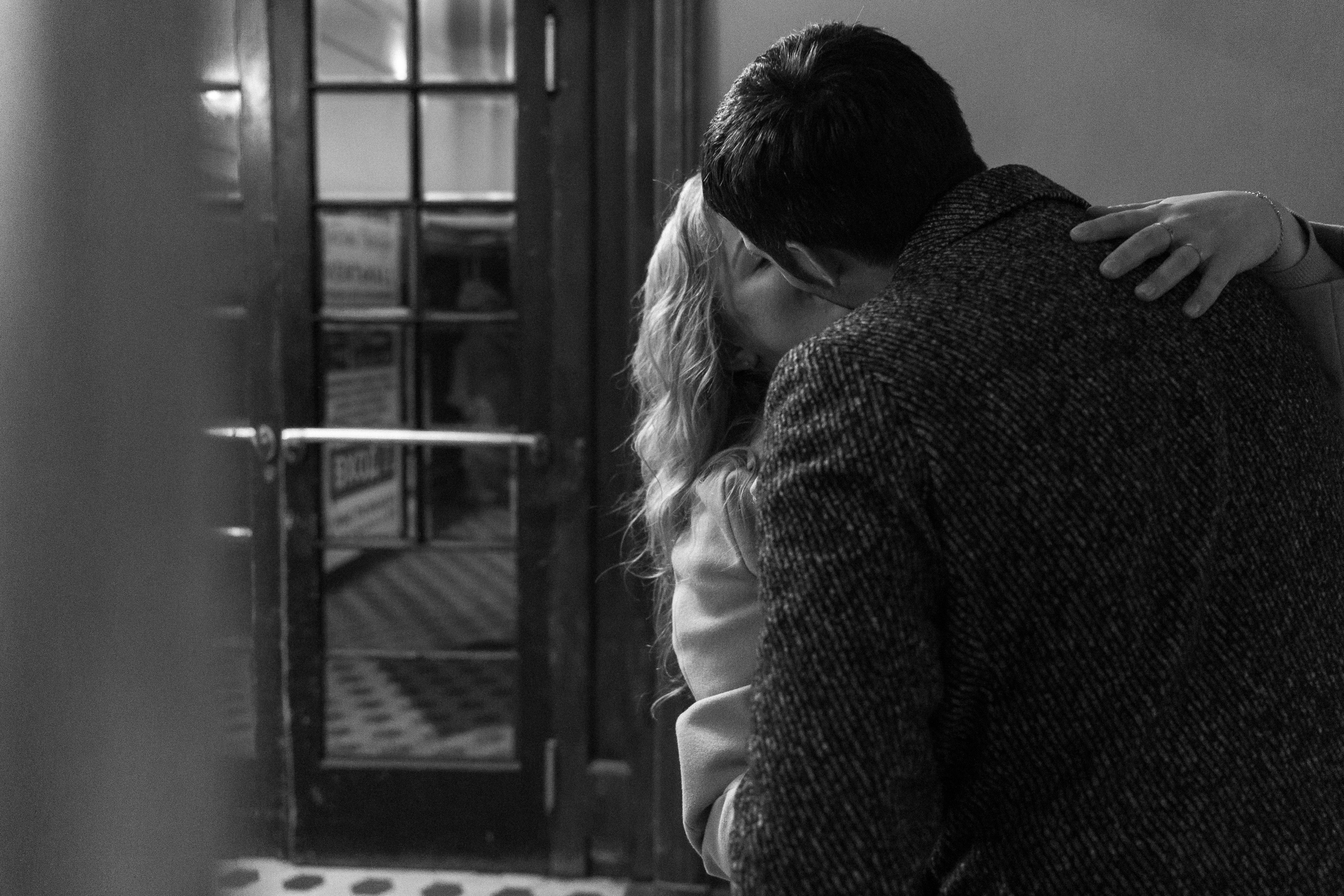 Марина и Рома. Свадебный фотограф в Москве Яна Деньгина