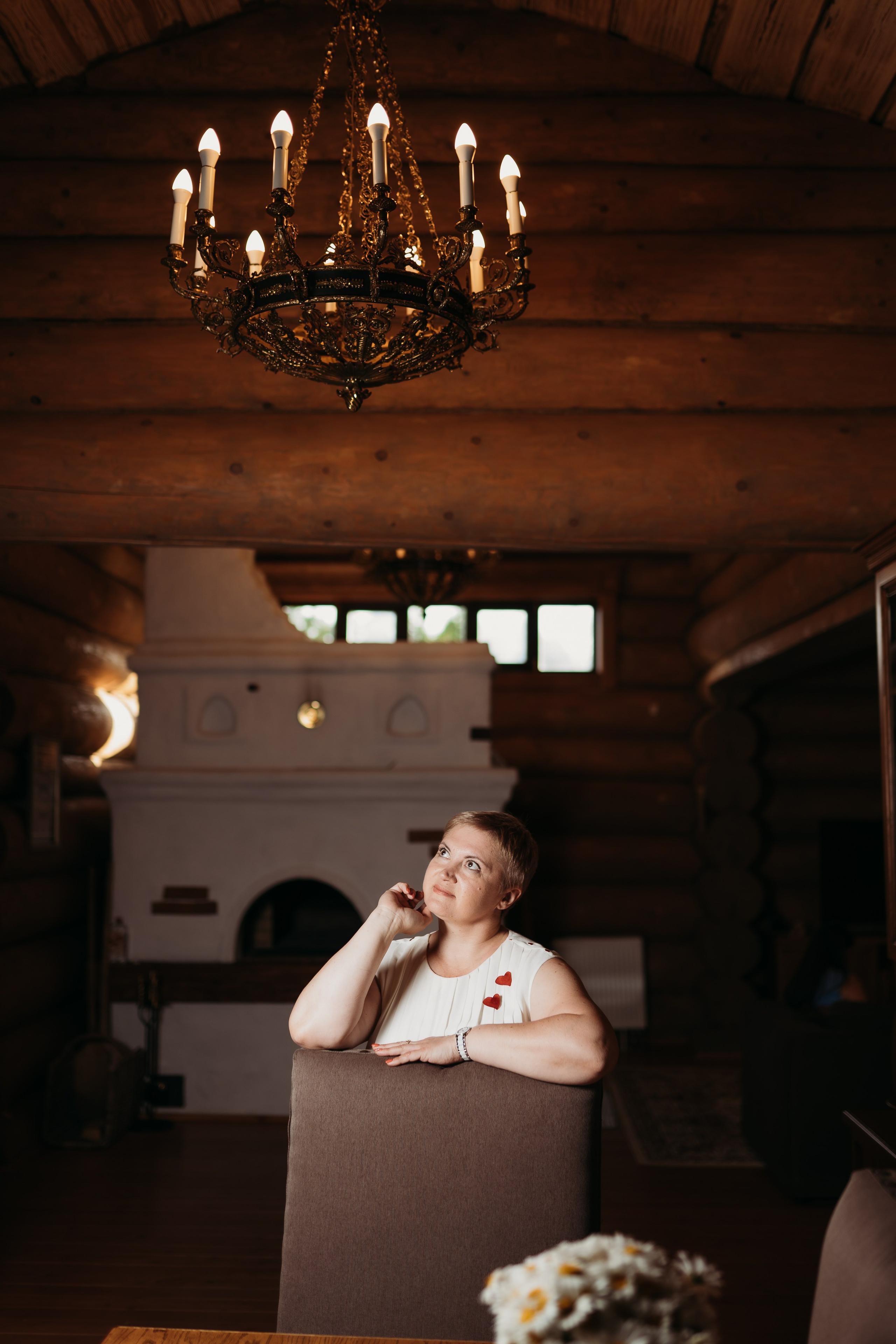 Компания Времена года. Фотограф Торопец Кристина Абрамова Kanwellia photography
