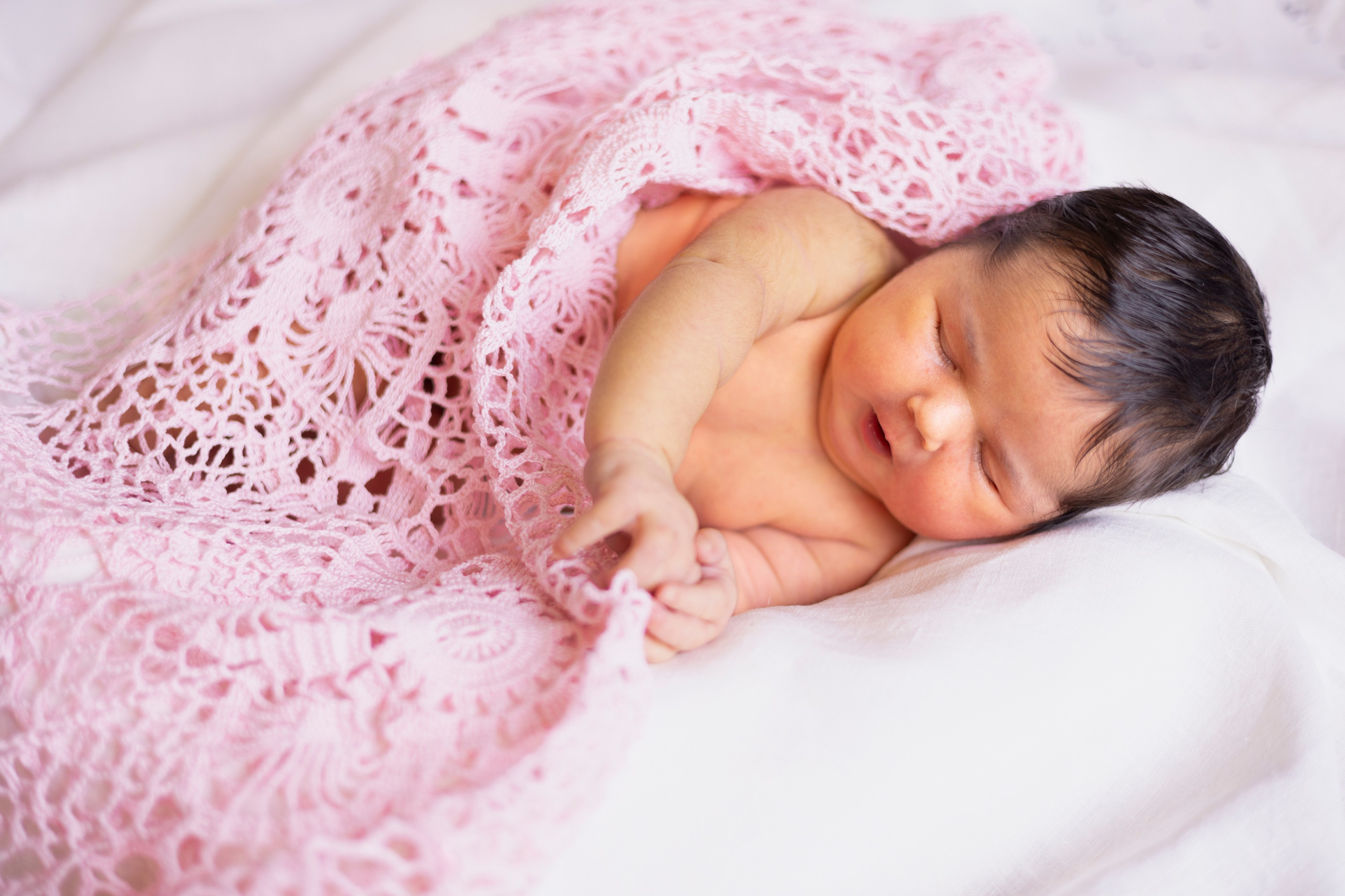 Малышка. Сказочный фотограф для Вас и Вашей семьи