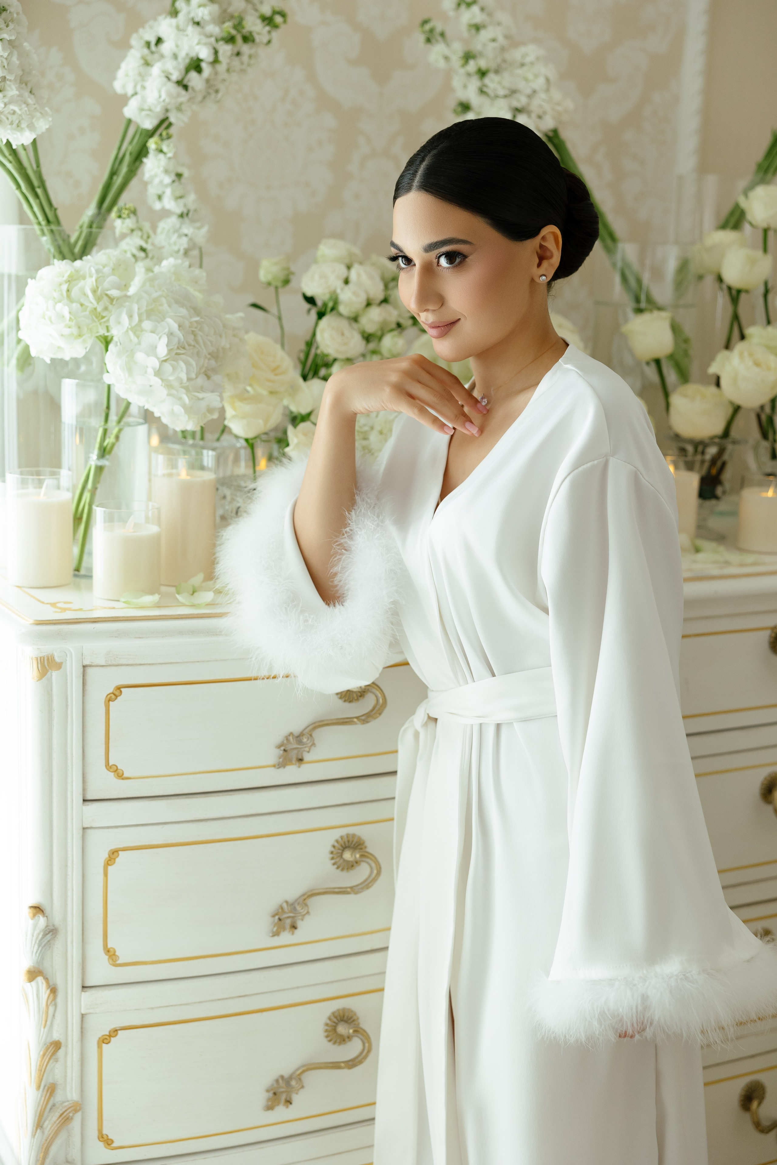 Ашот и Людмила. Свадебный и портретный фотограф в Ростове на Дону Андо Саргсян