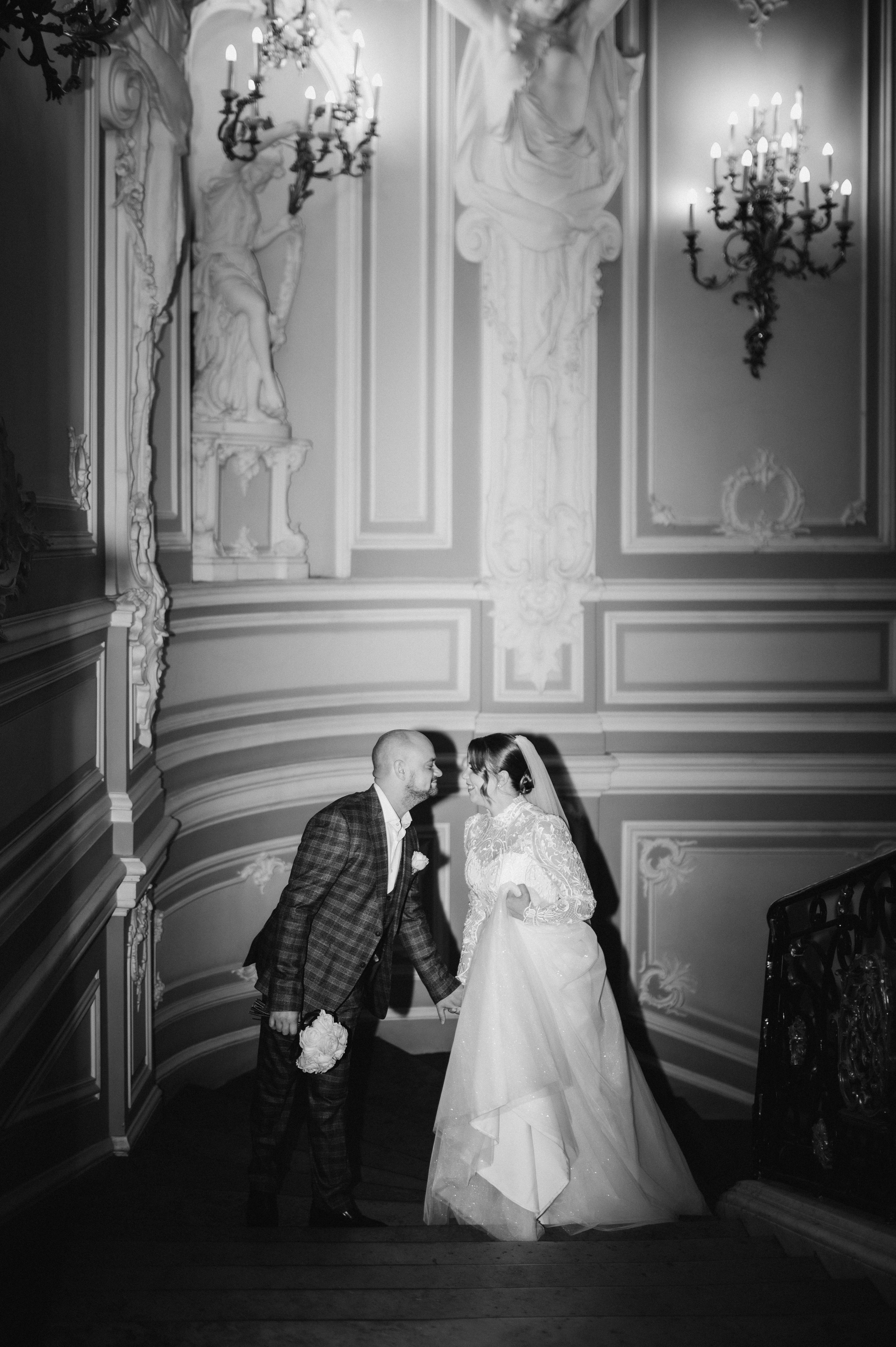 Дворец Белосельских-Белозерских свадебная. Фотограф ПИТЕР СПБ Надежда Баранова