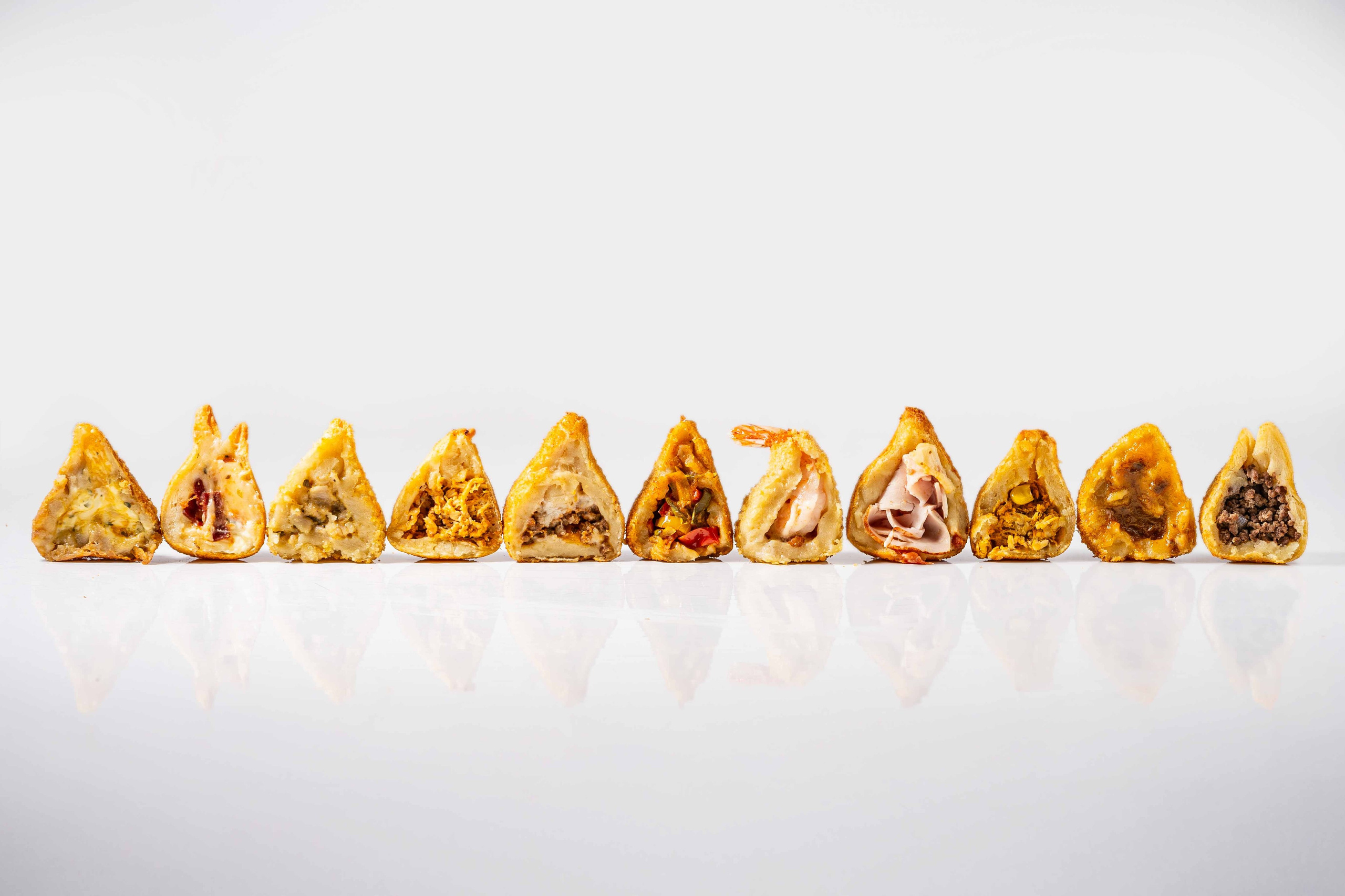 Доставка бразильской кухни, блюдо кохинха. Фотограф и видеограф в Москве и Абу Даби Мария Кулагина