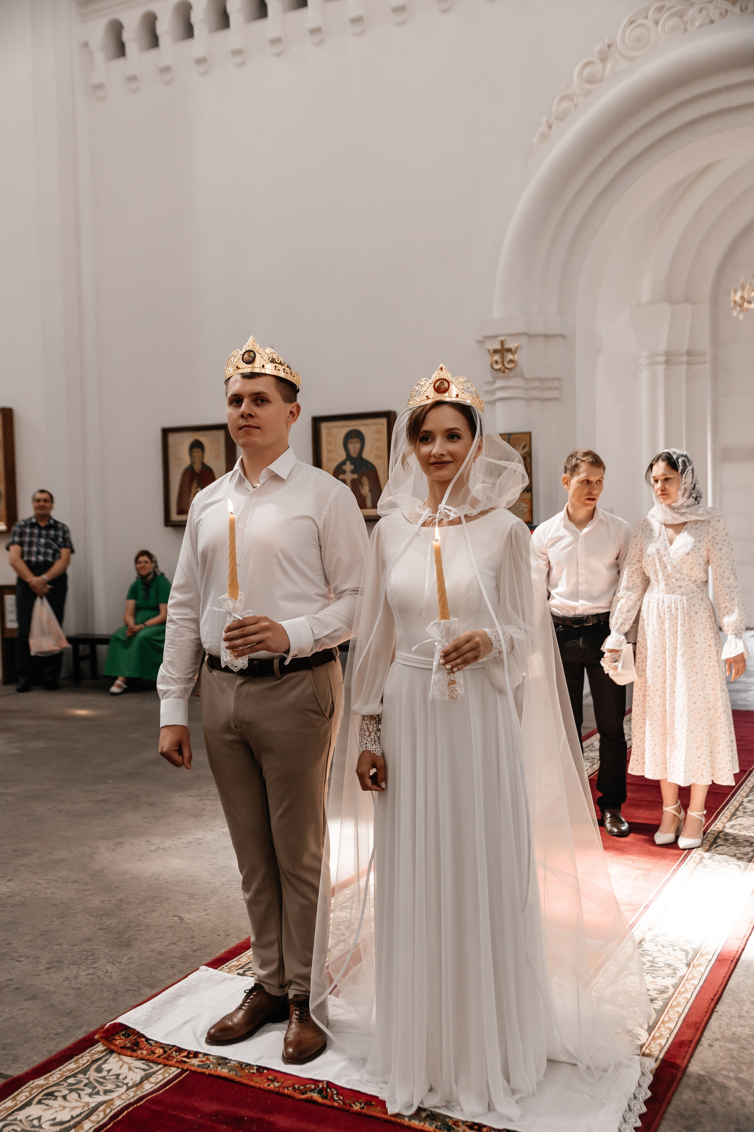 Алексей и Анна. Семейный фотограф Минск Усова Ольга