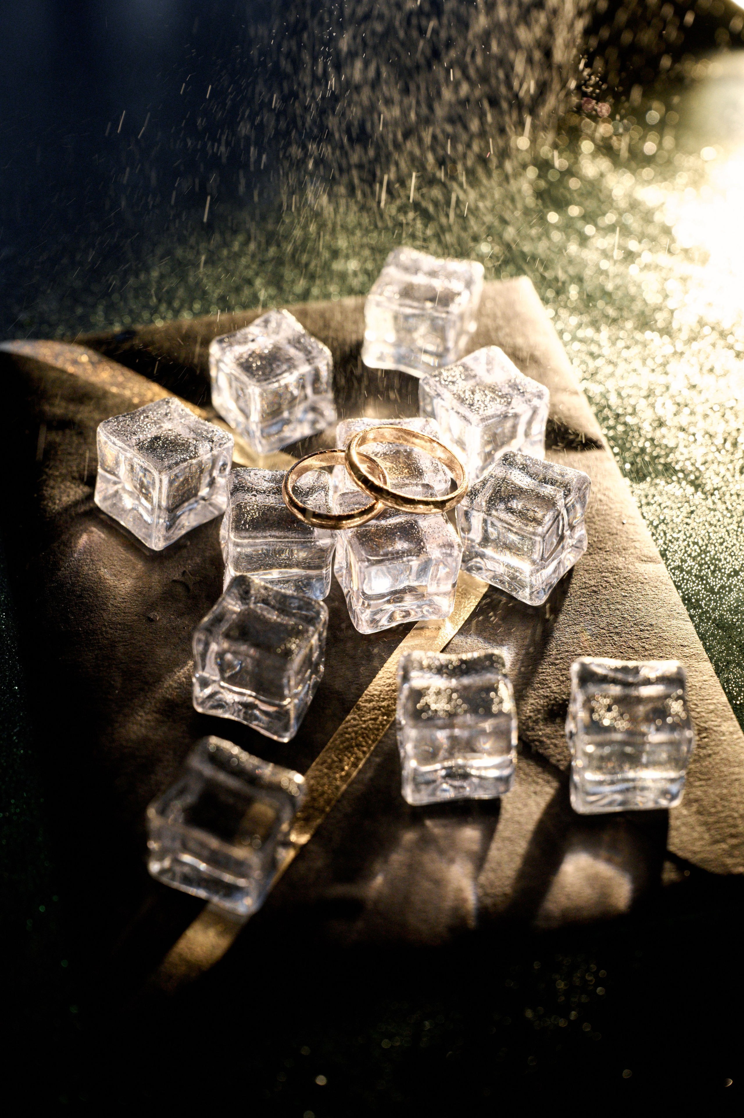 Владислав и Галина. Фотограф Челябинск — Кирилл Устюжанин