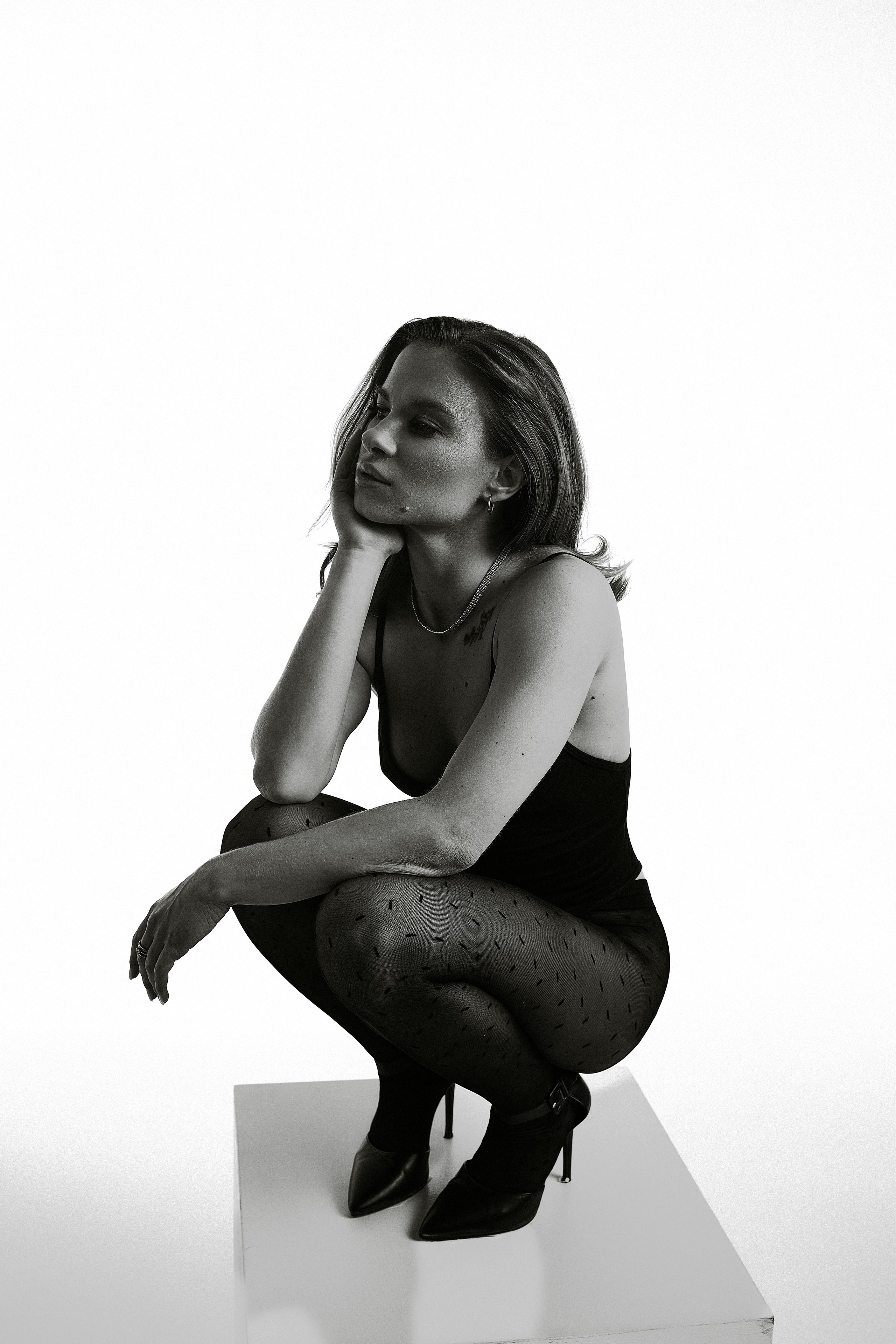 Индивидуальные и парные съемки. Фотограф в Санкт-Петербурге Анжелика Крамская