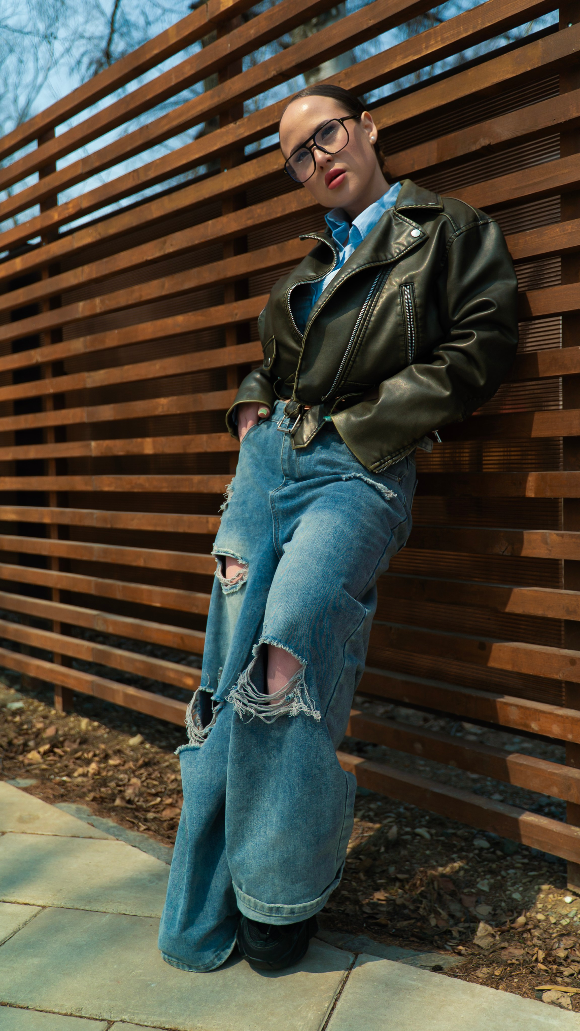 Первая Фотосессия. Главная