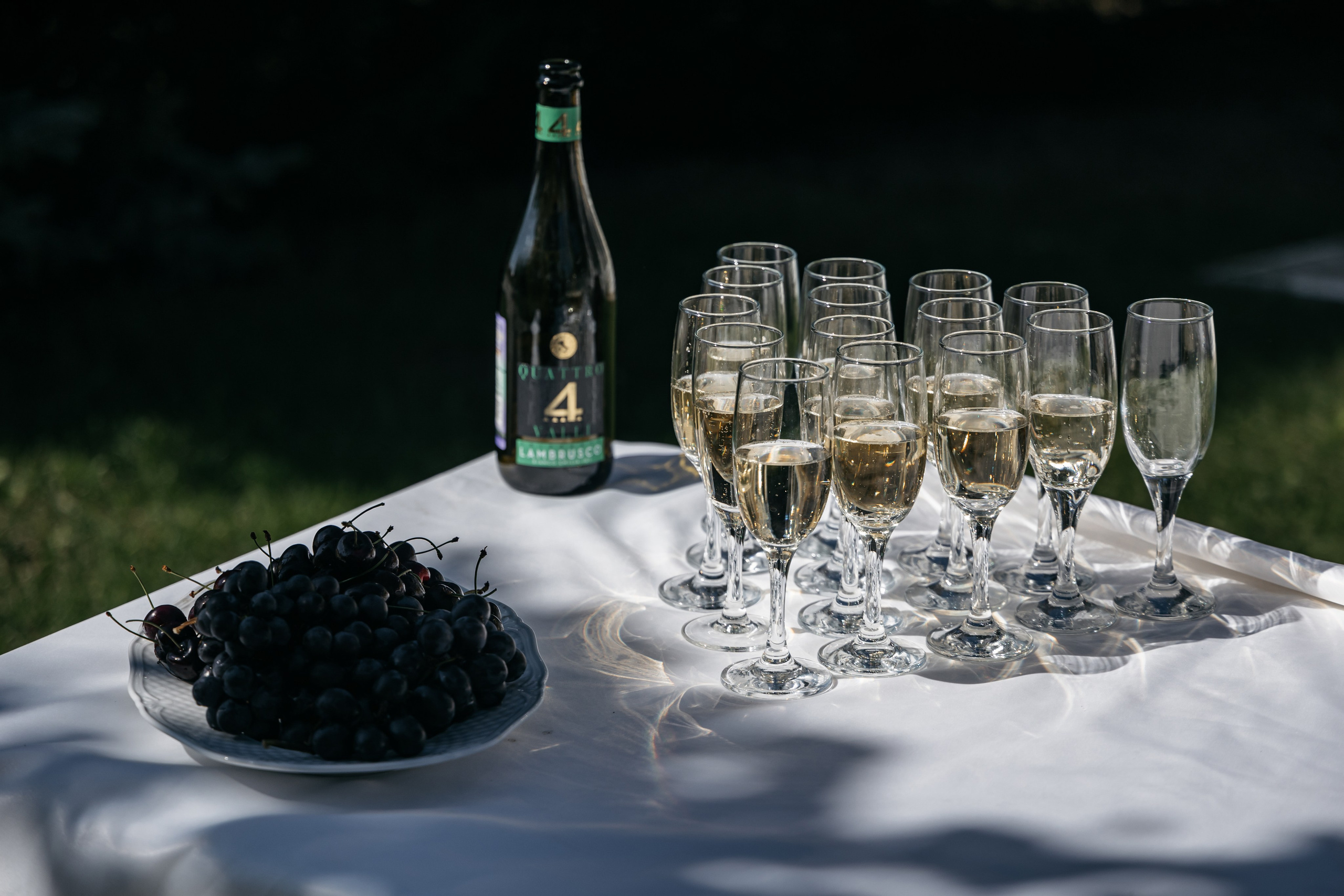 Павел и Елена. Свадебный и семейный фотограф в Самаре Посконнова Анна